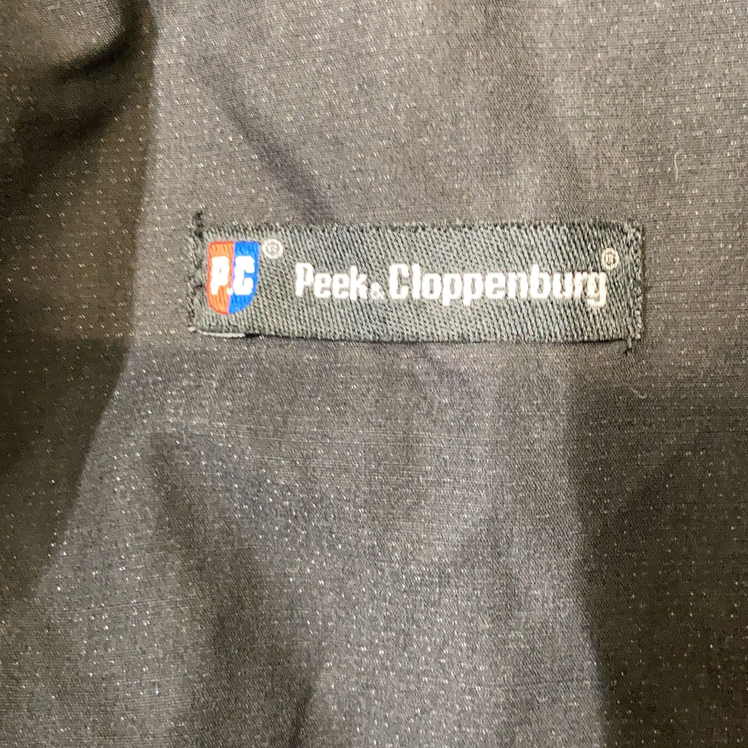 Peek  Cloppenburg