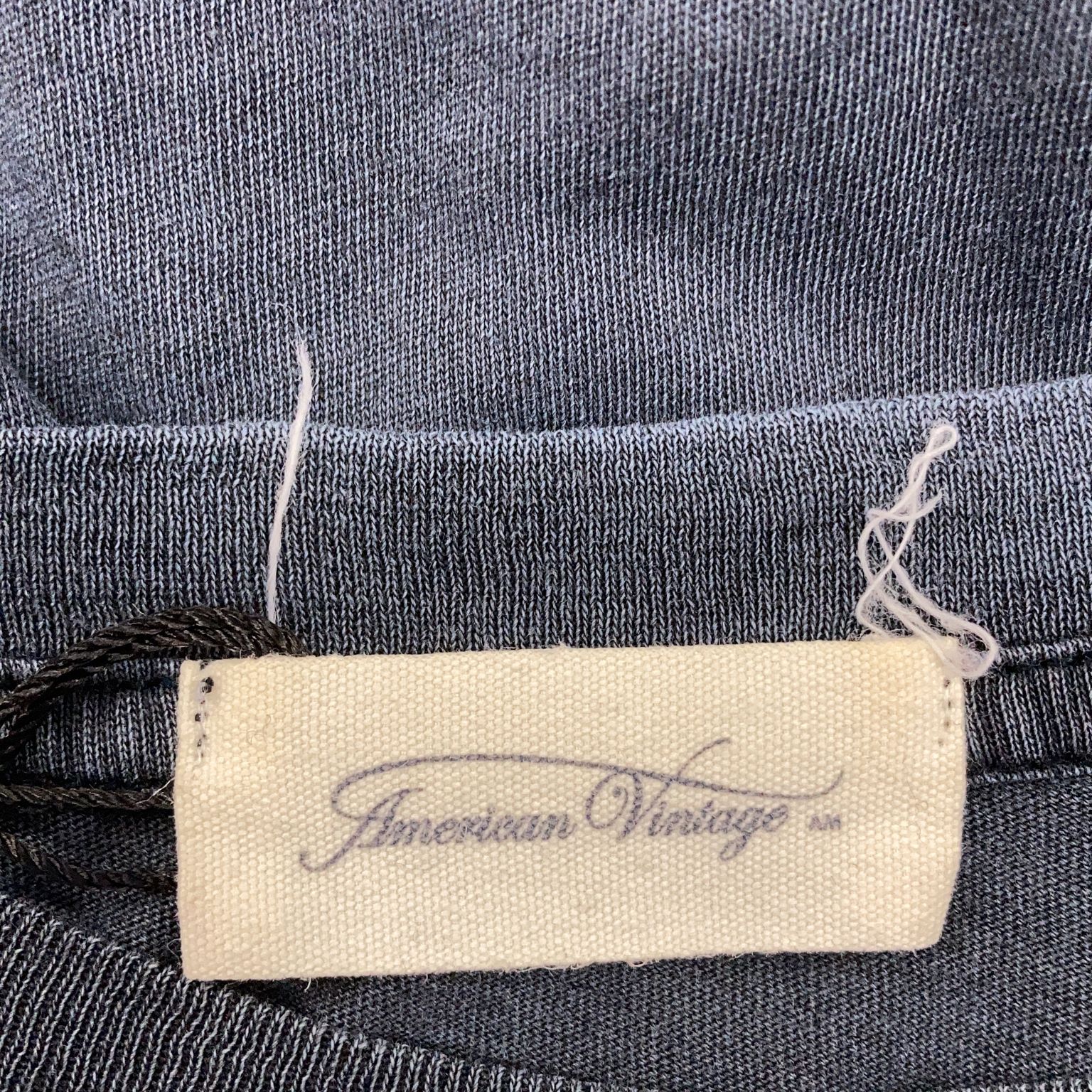 American Vintage