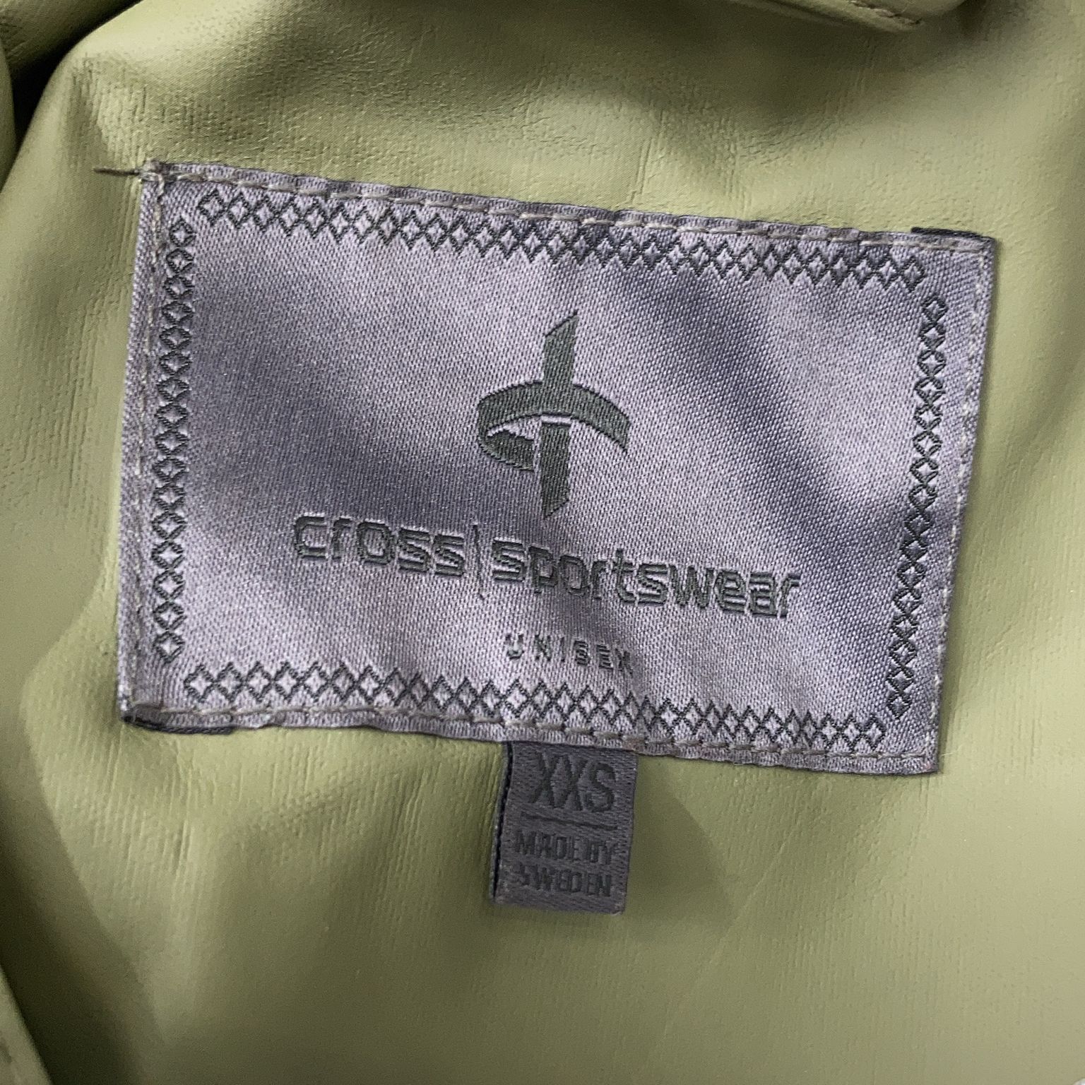 Cross Sportswear