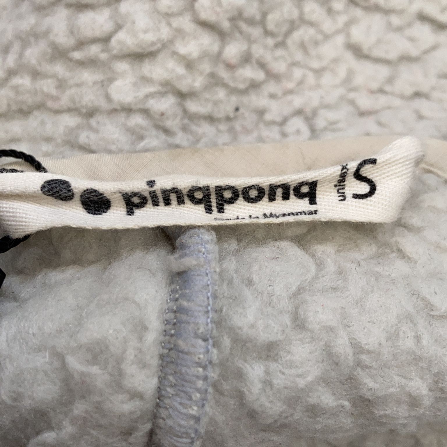 Pinqponq