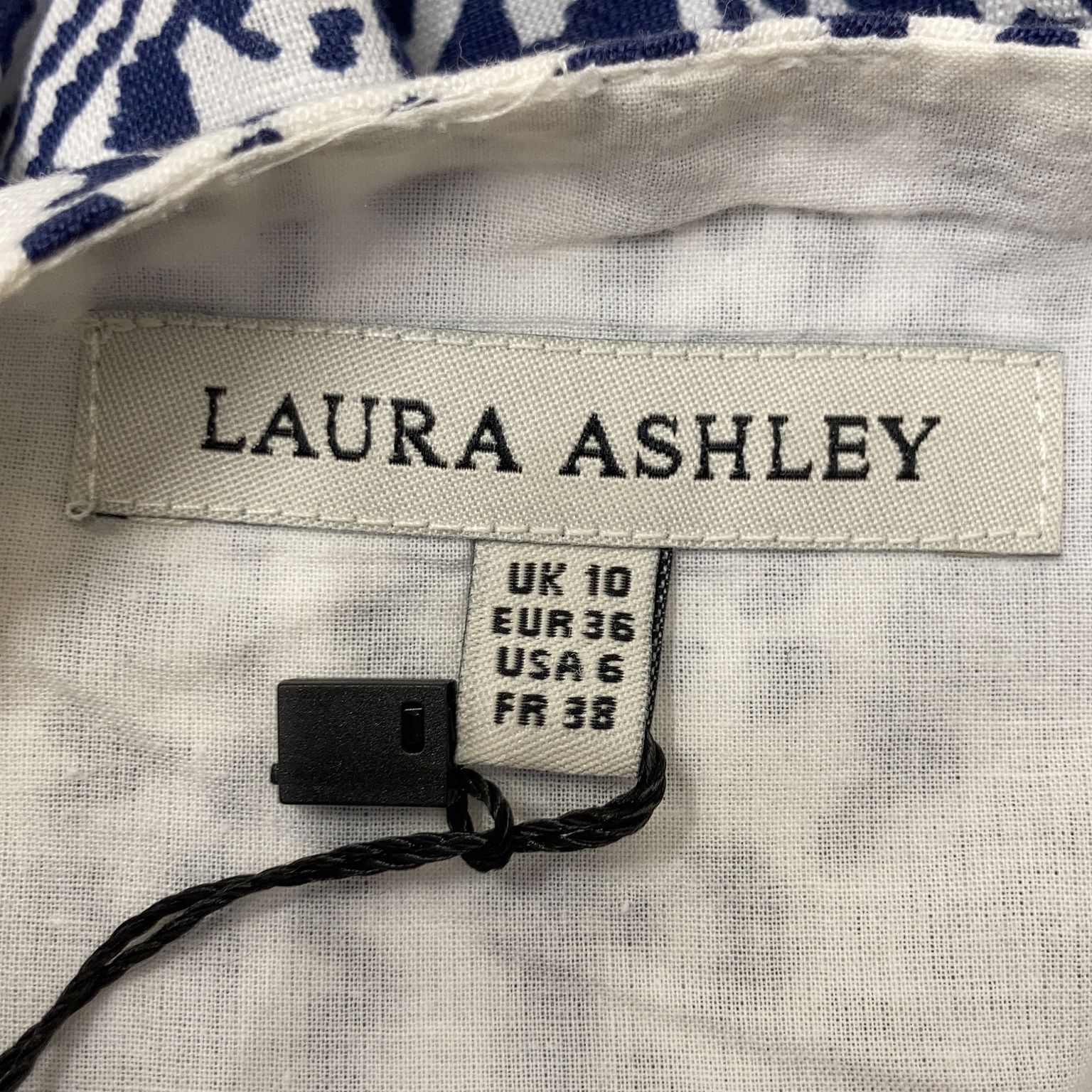 Laura Ashley