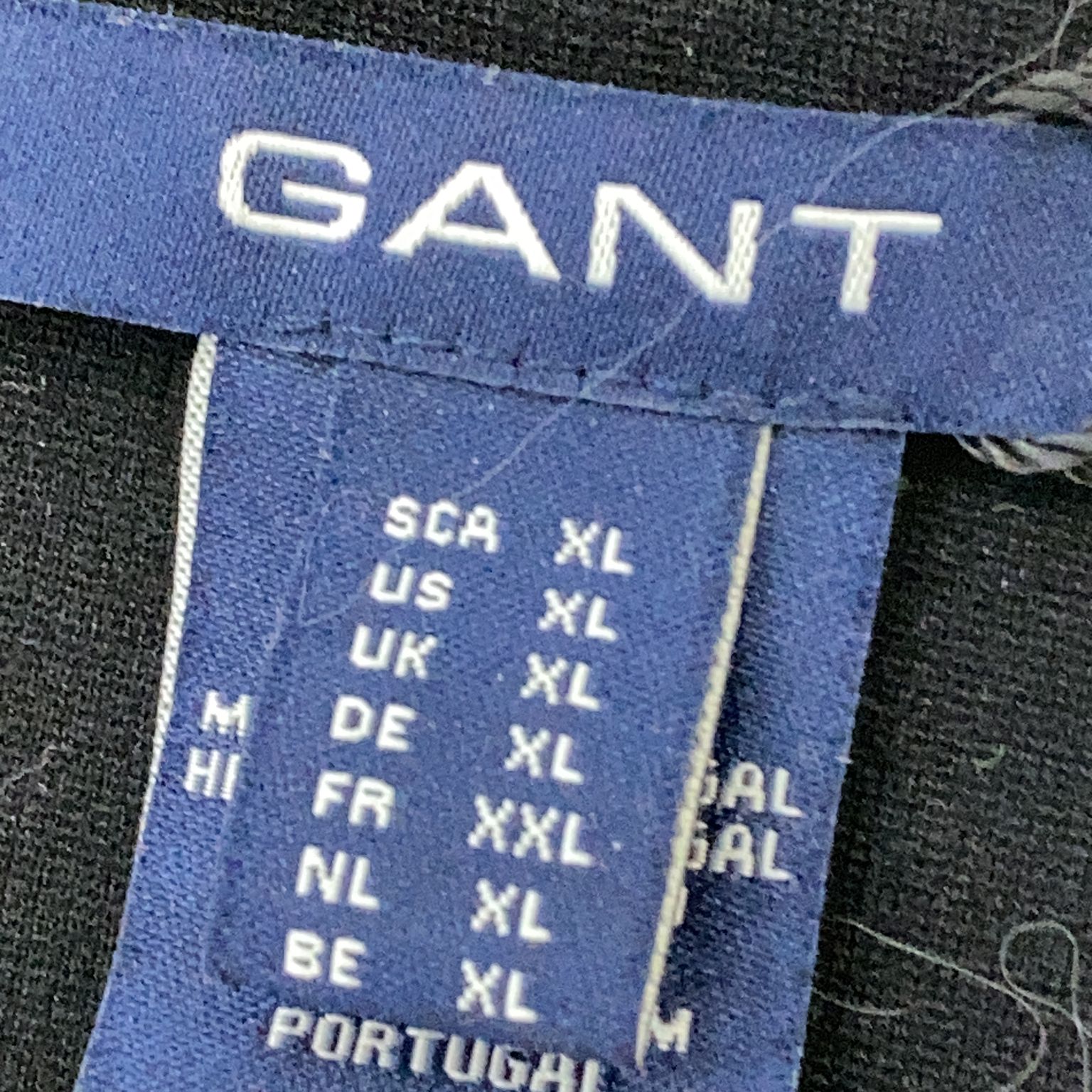 GANT