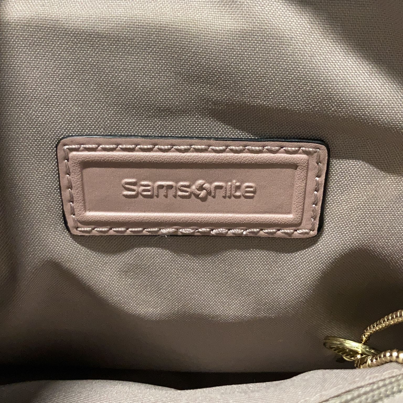 Samsonite