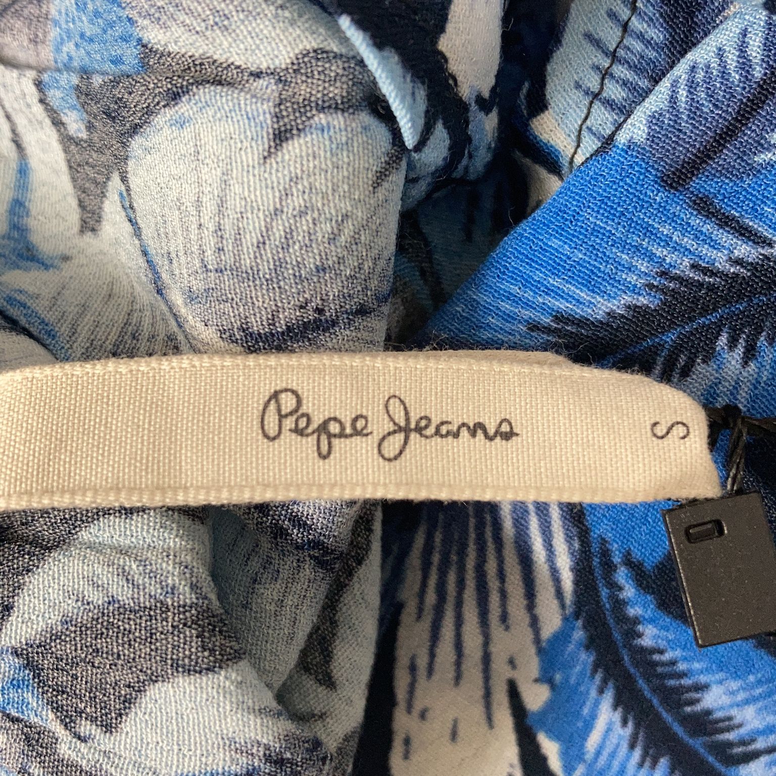 Pepe Jeans