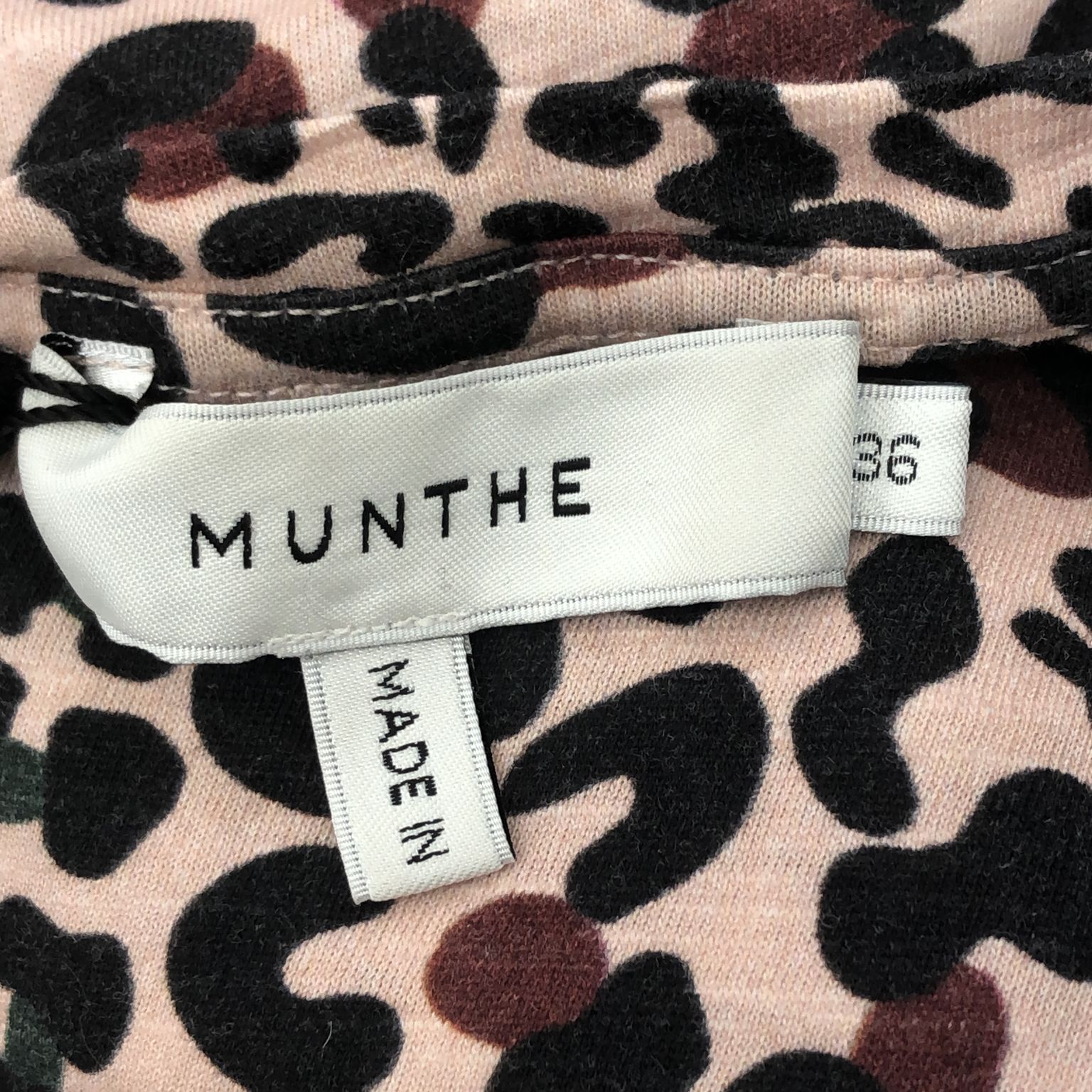 Munthe