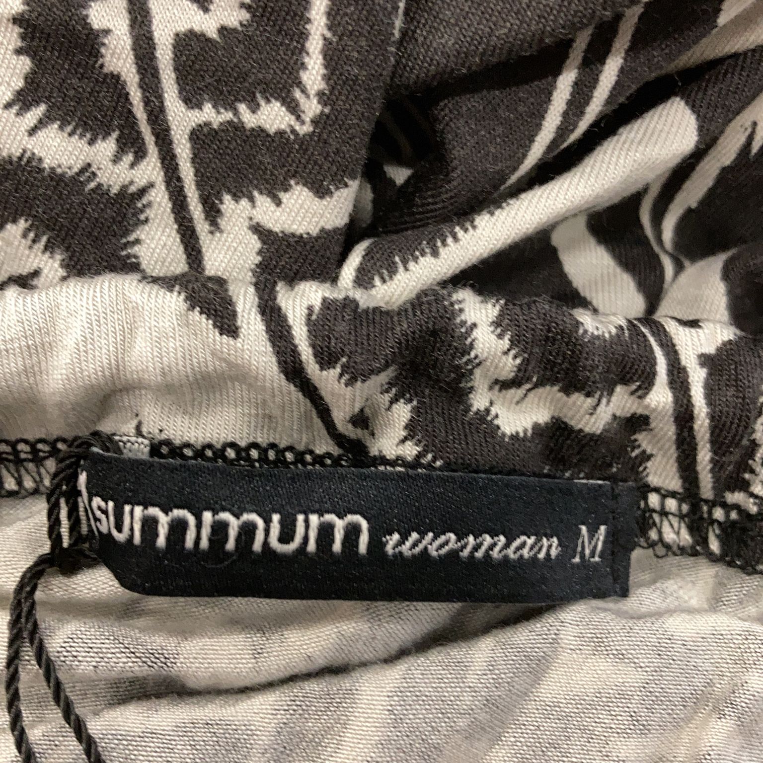 Summum Woman