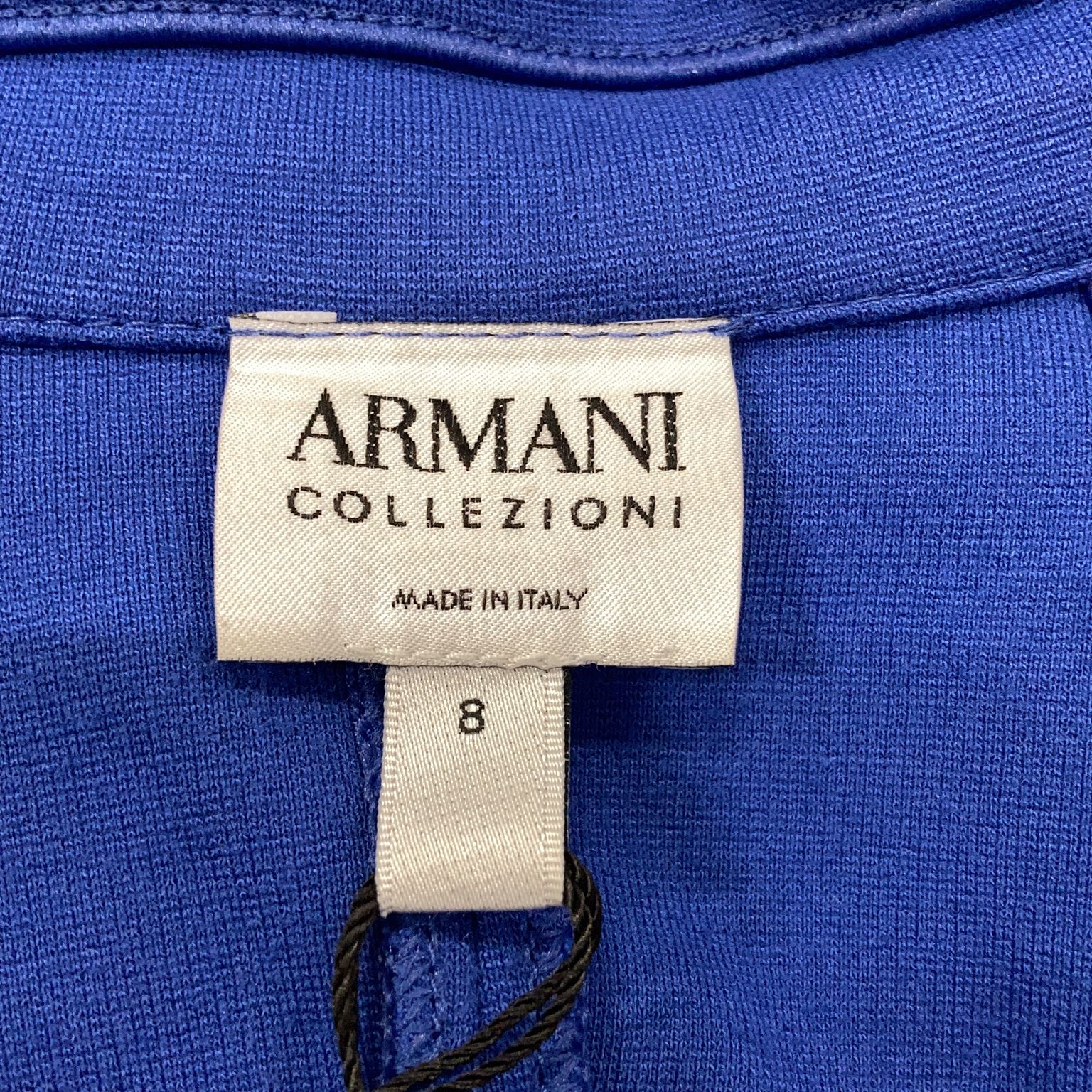 Armani Collezioni