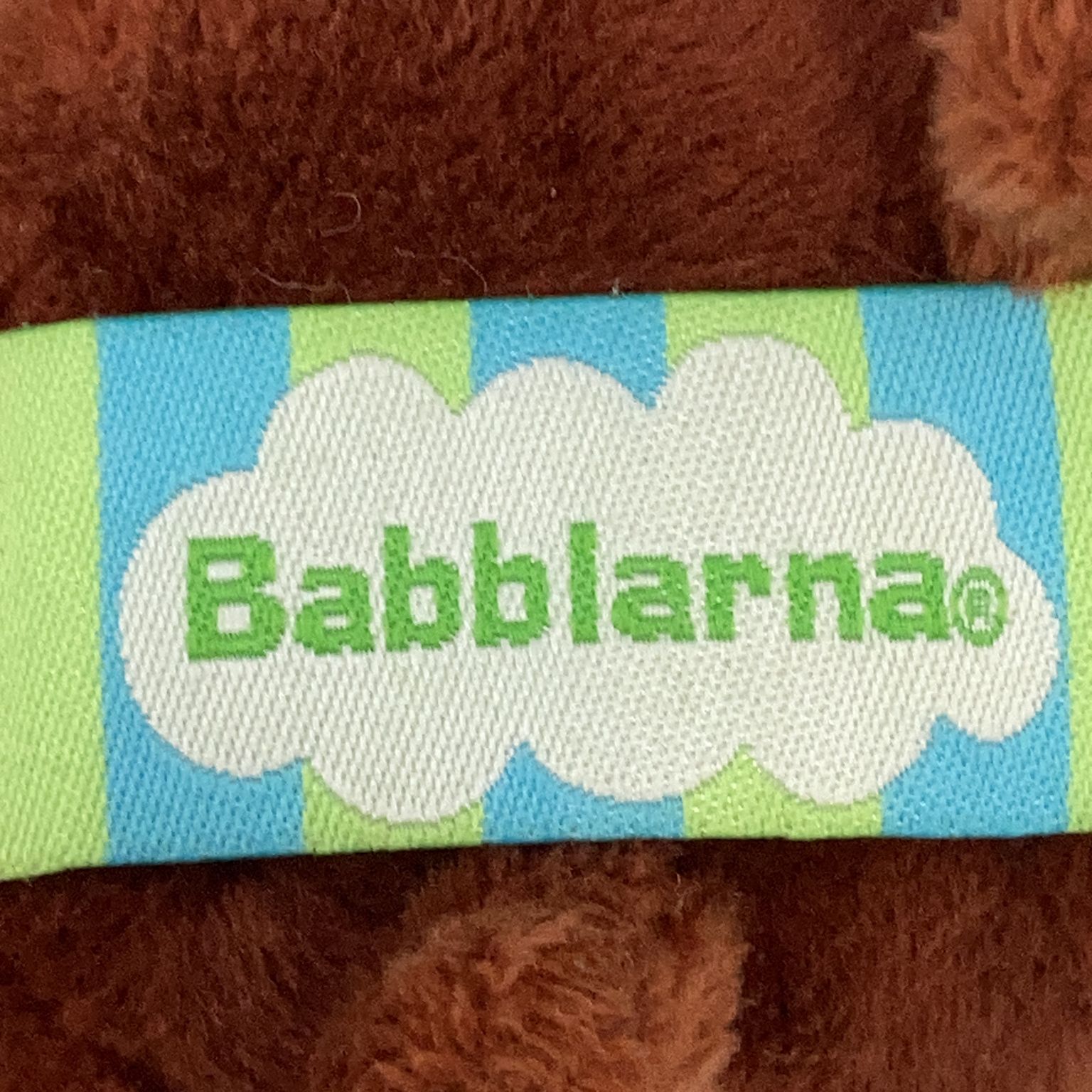 Babblarna