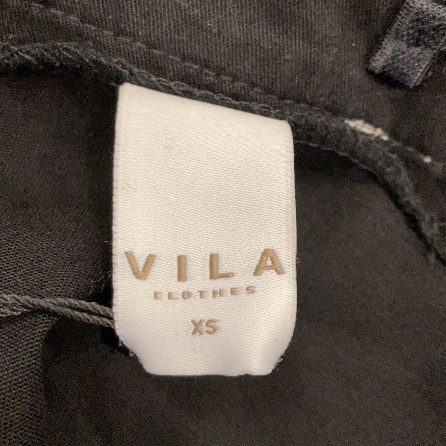 VILA Clothes