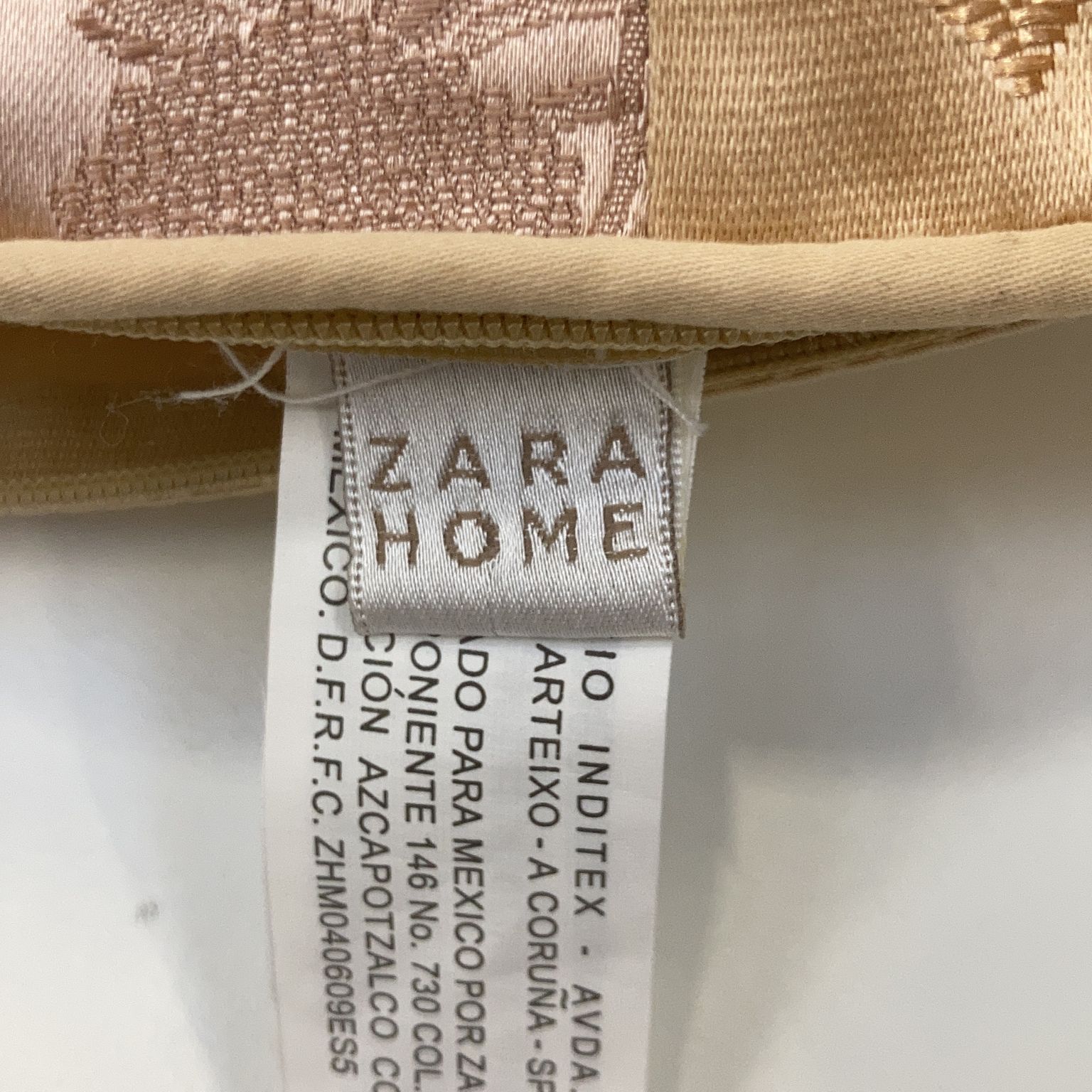 Zara Home