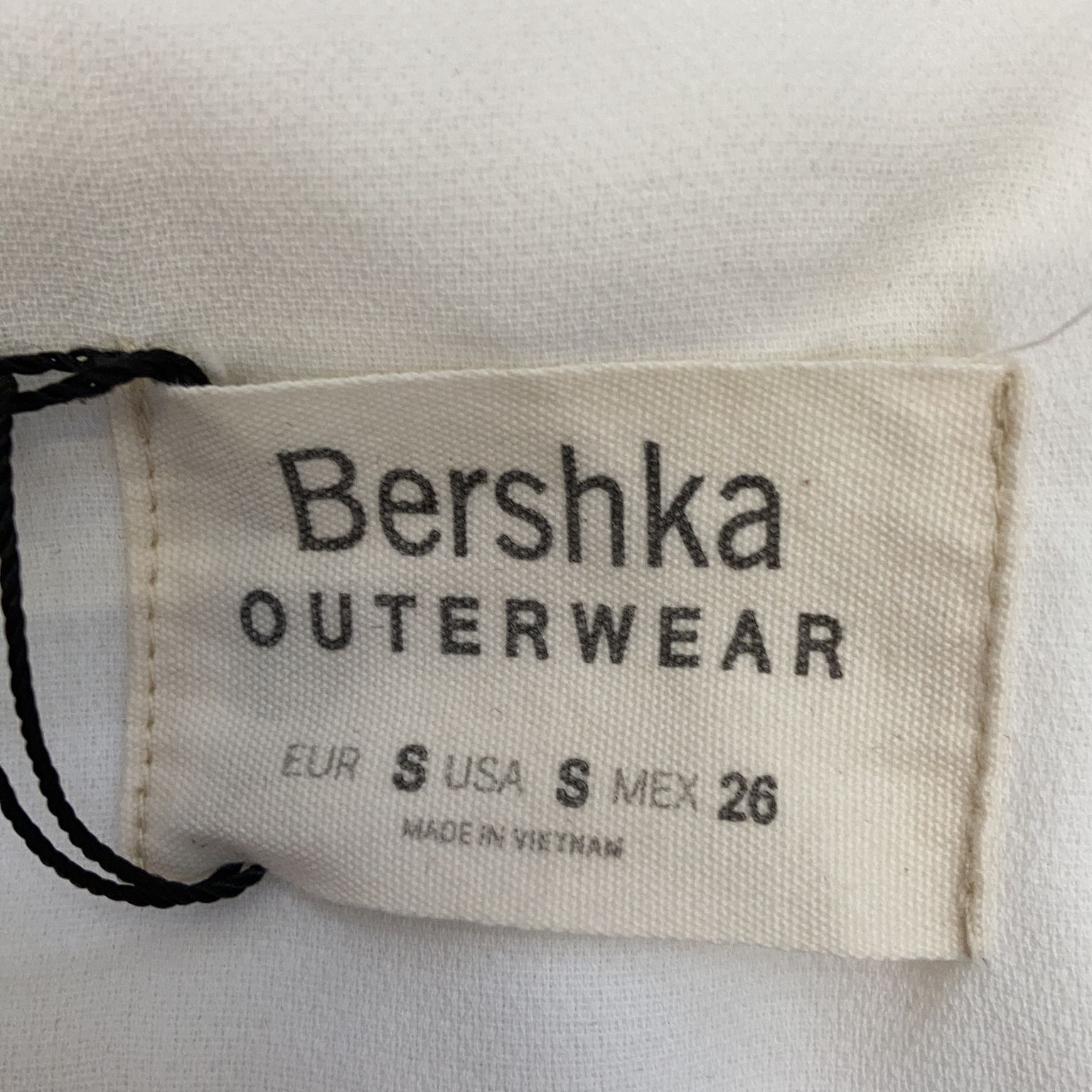 Bershka Outerwear