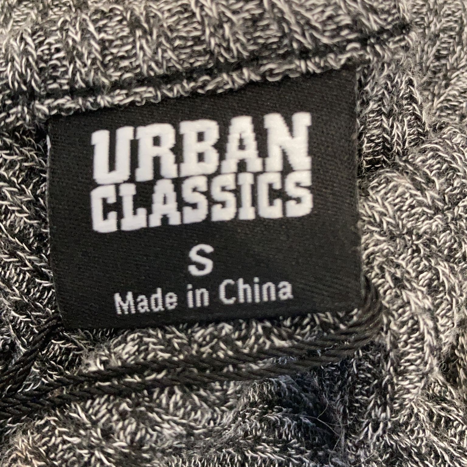 Urban Classics