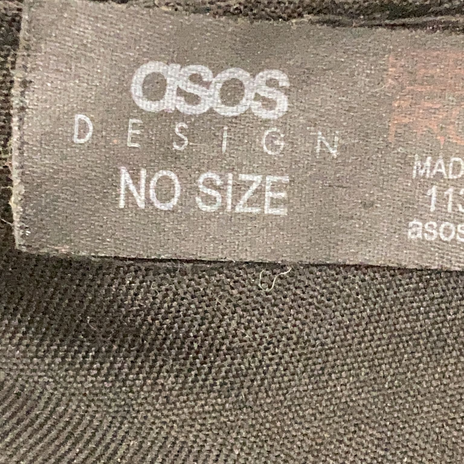 ASOS Design