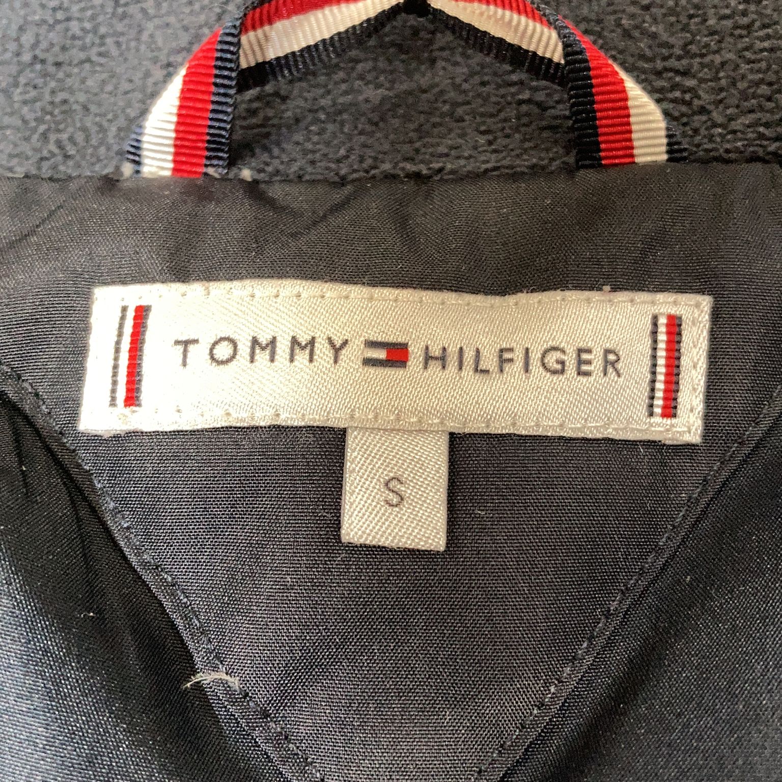 Tommy Hilfiger