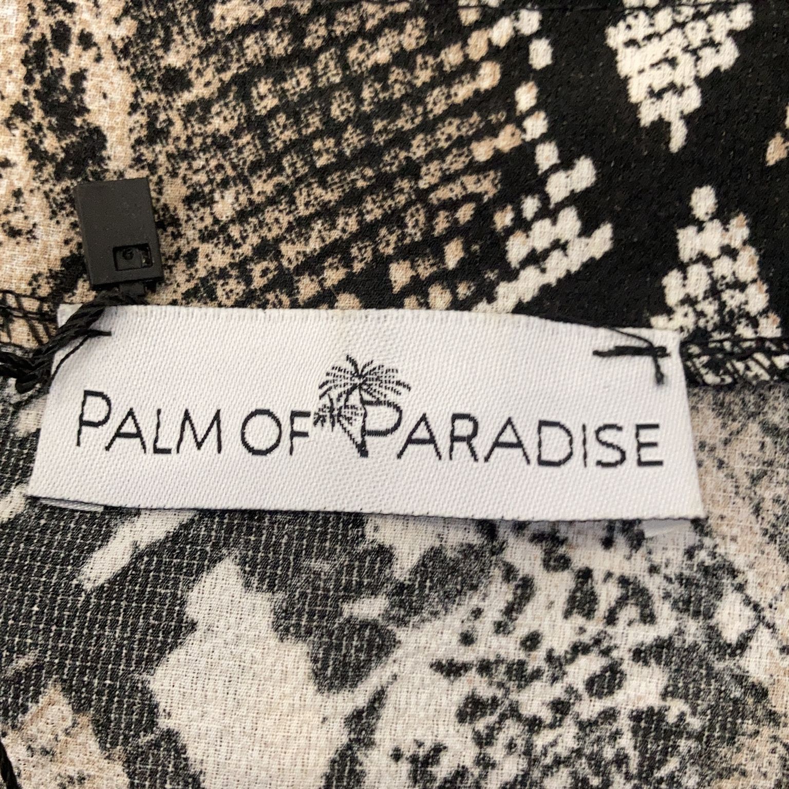 Palm of Paradise