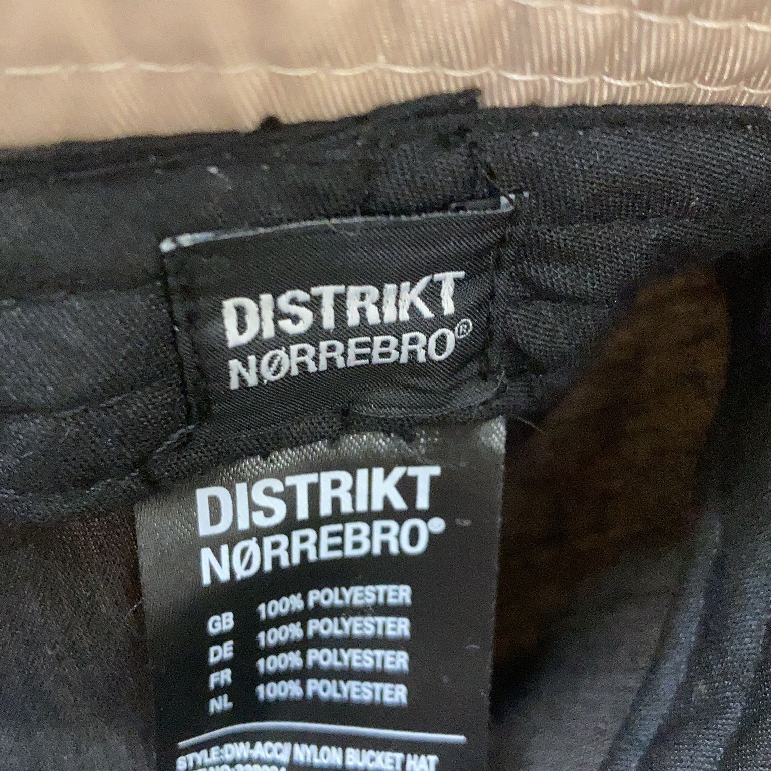 Distrikt Nørrebro