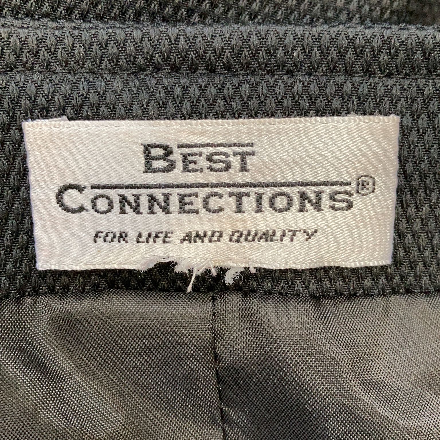 Best Connections