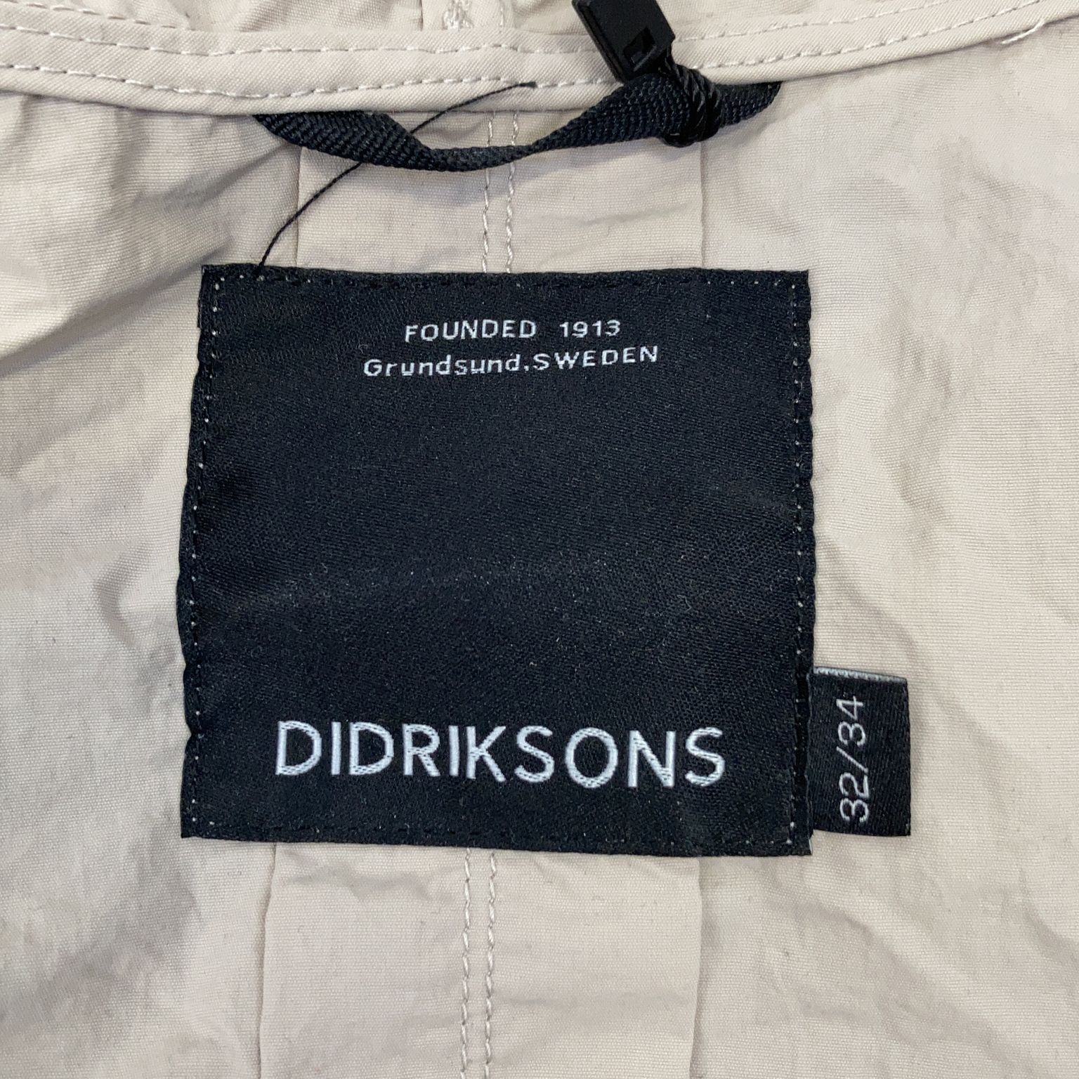 Didriksons 1913