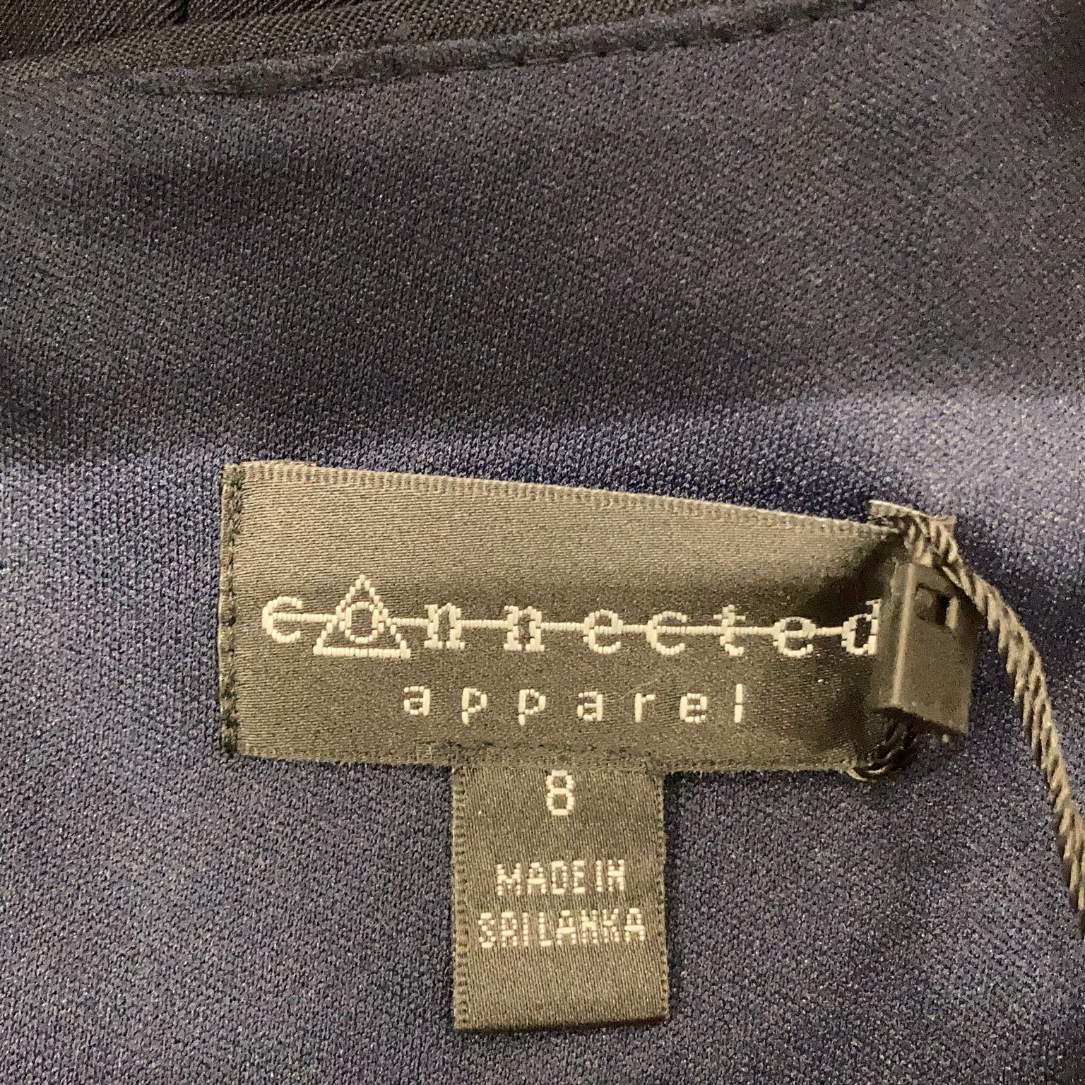 Connected Apparel