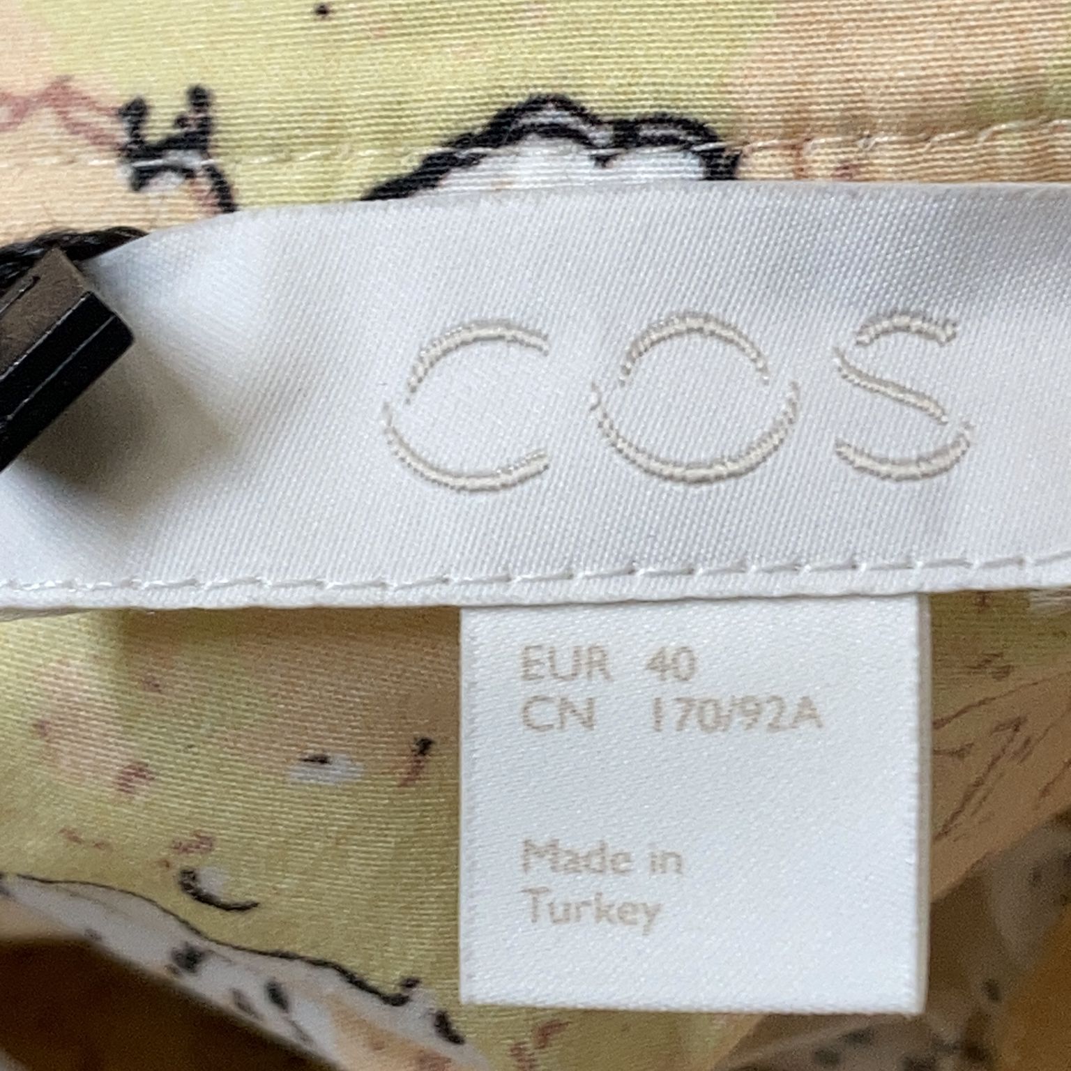 COS