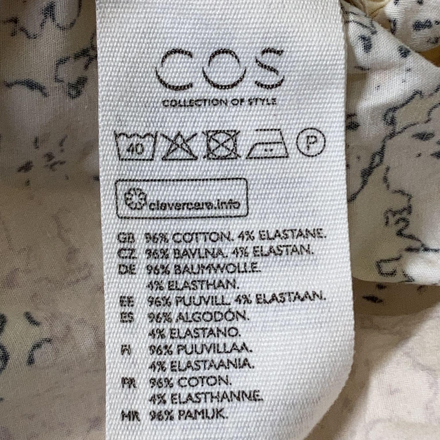 COS