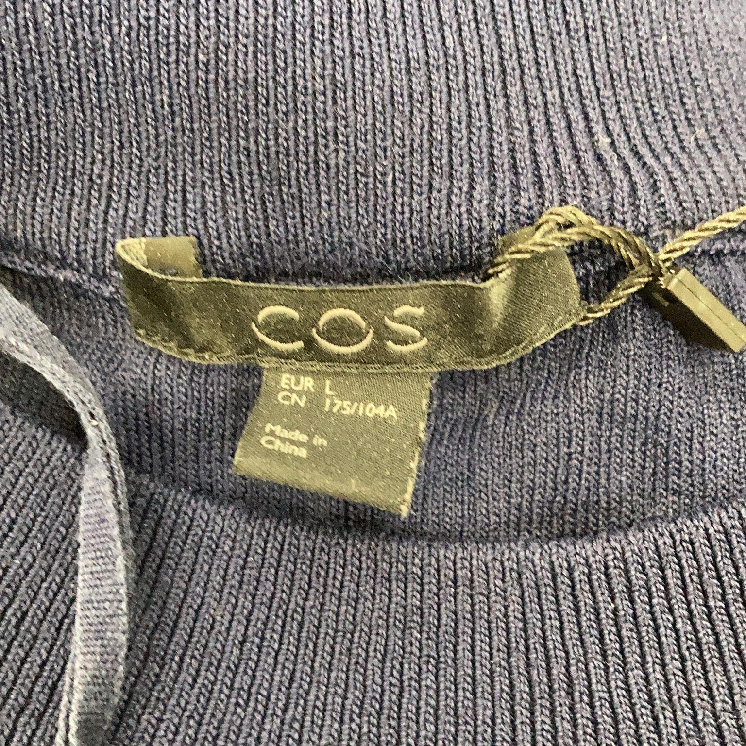 COS