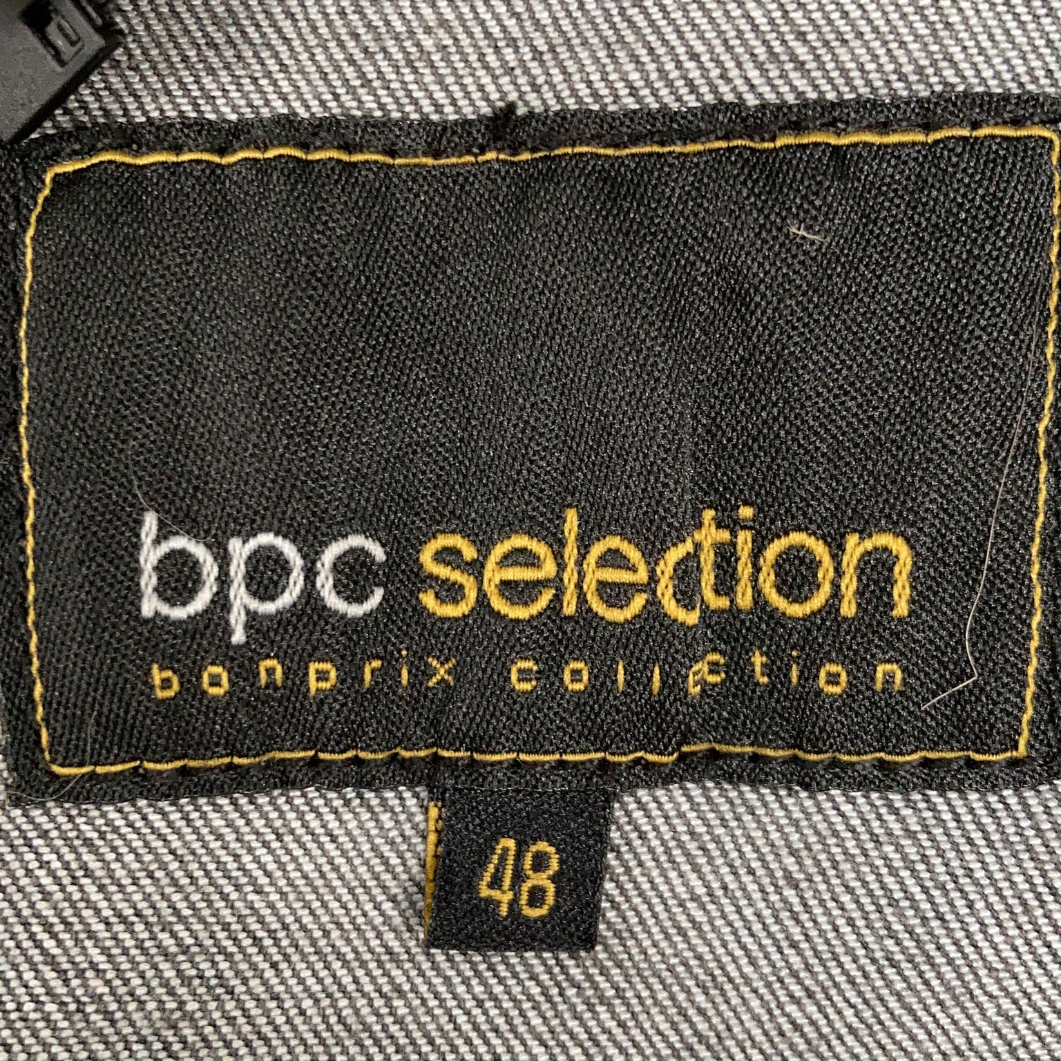 BPC Selection