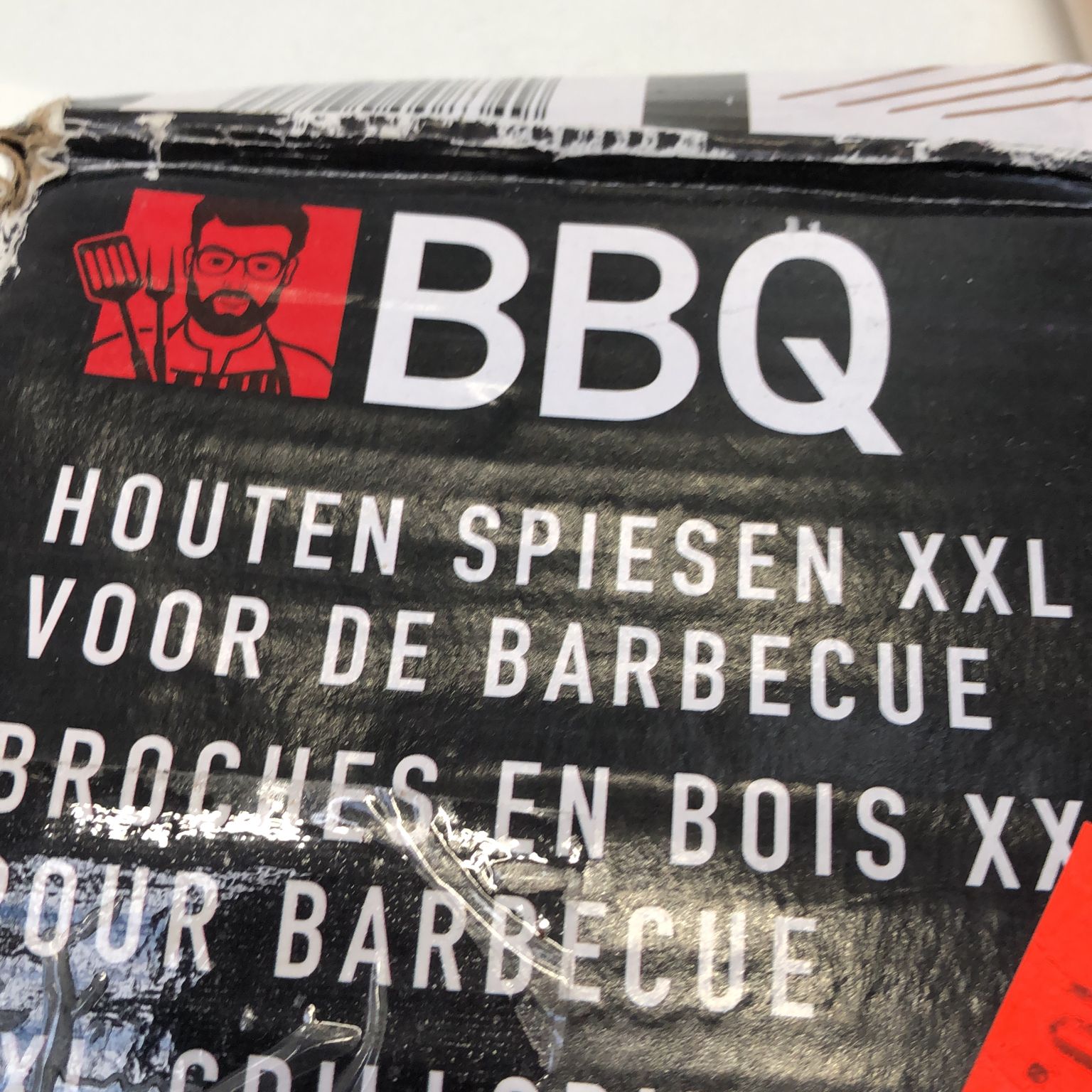 BBQ