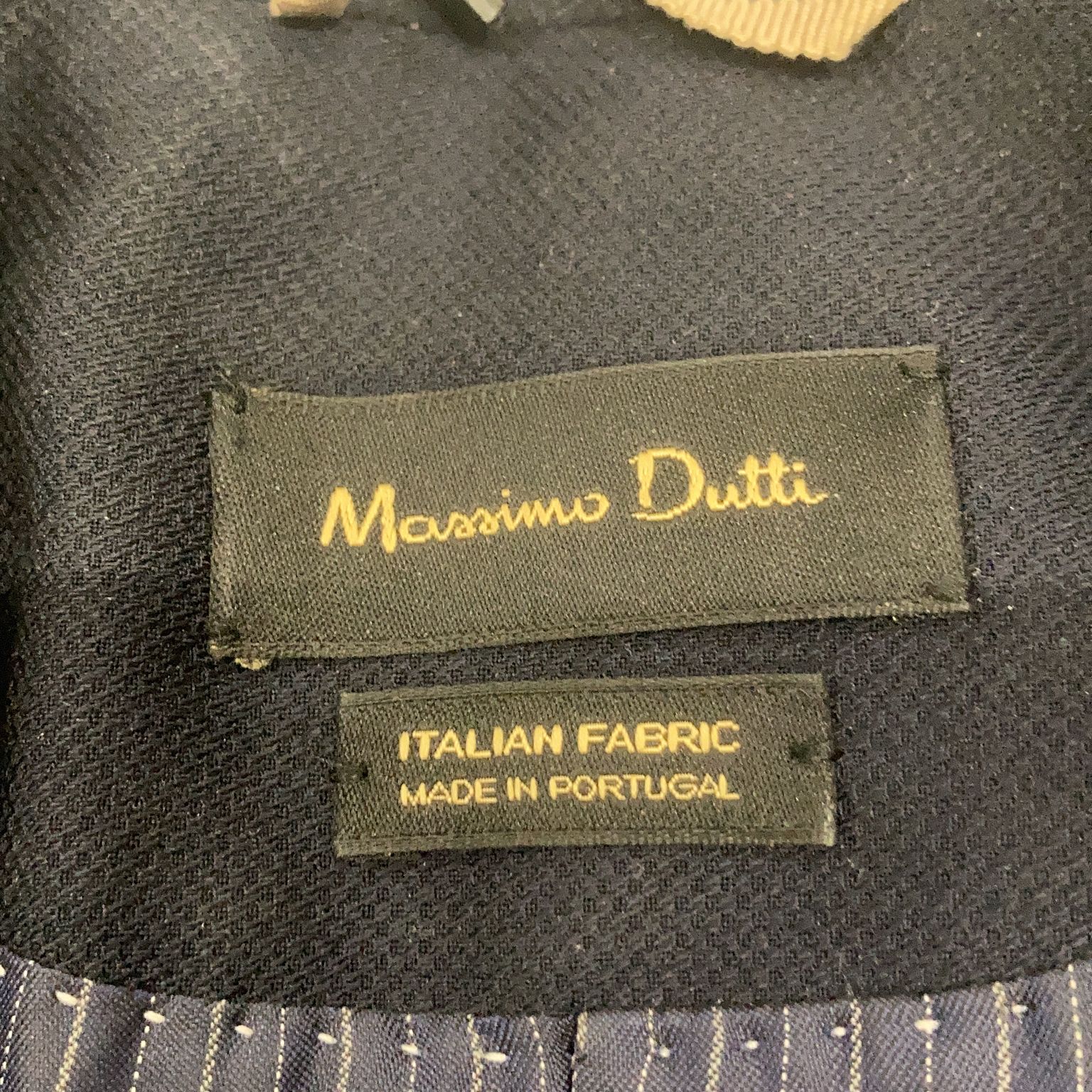 Massimo Dutti