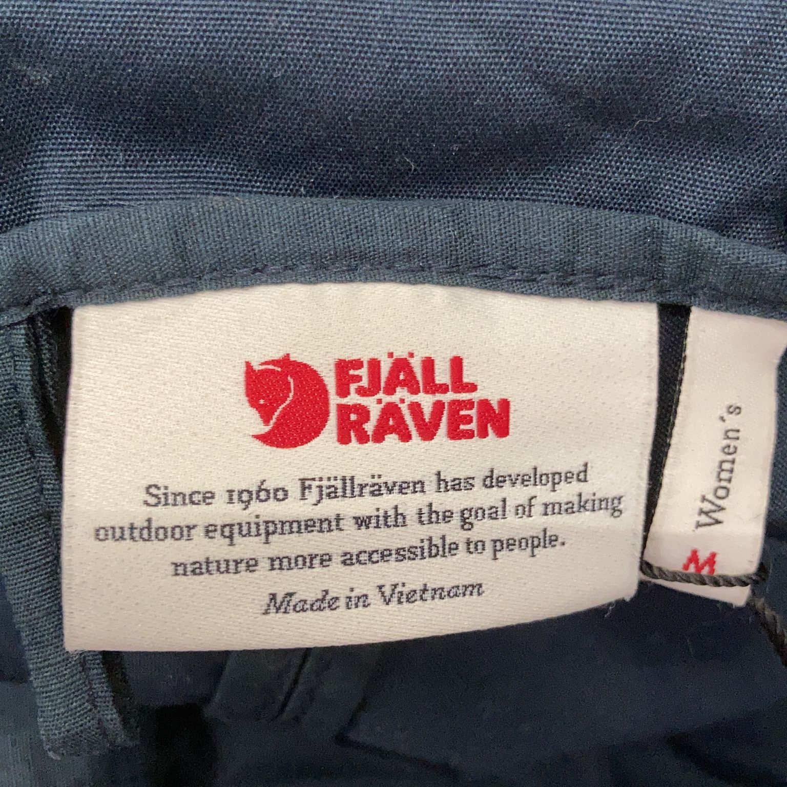 Fjällräven