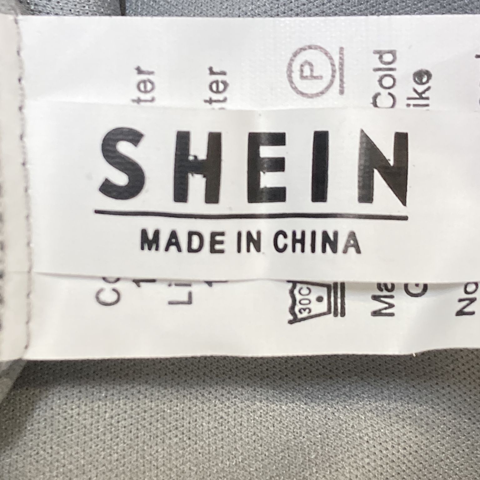 Shein