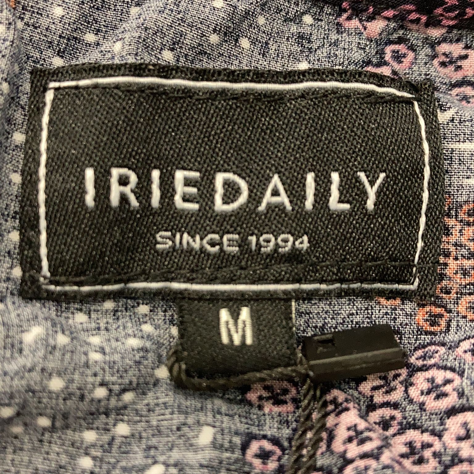 Iriedaily