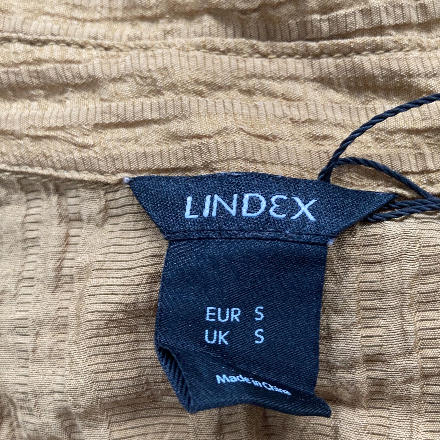 Lindex