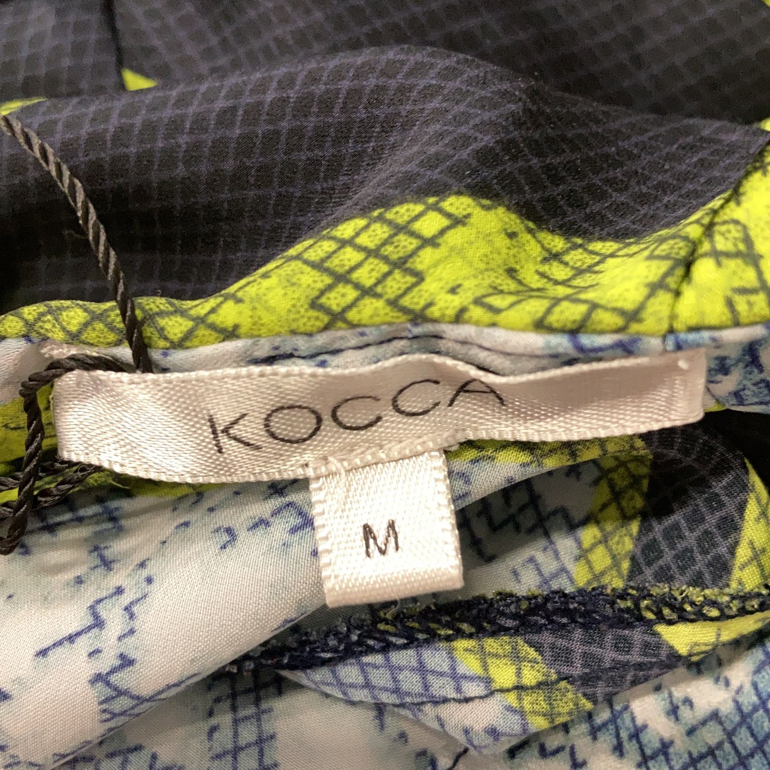 Kocca