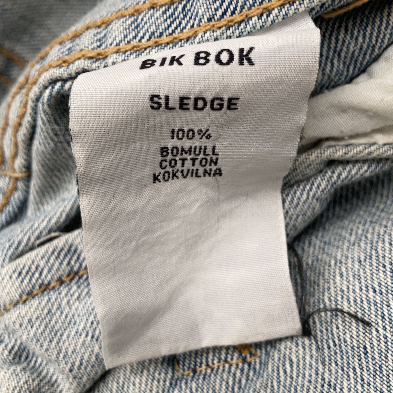 Bik Bok