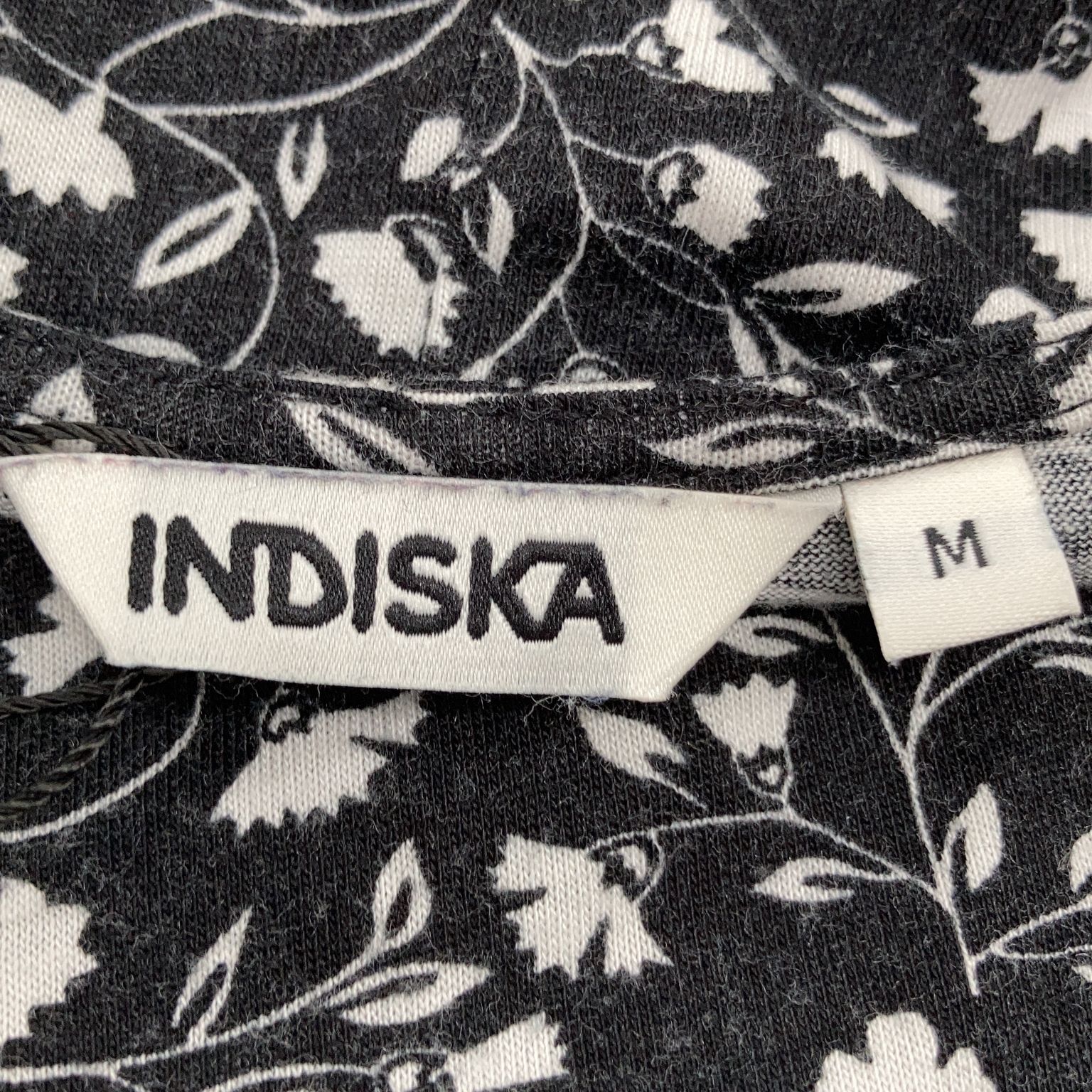 Indiska