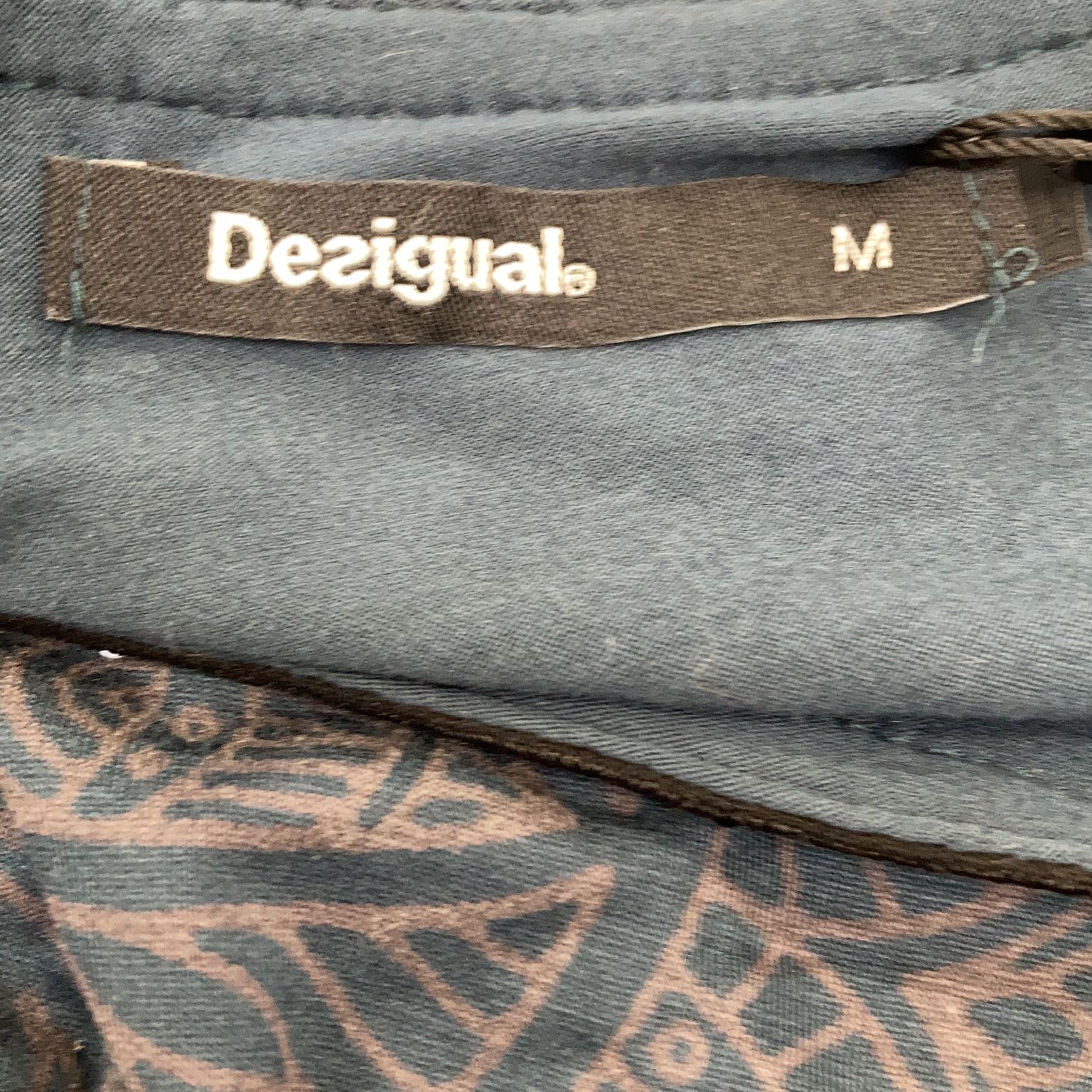 Desigual