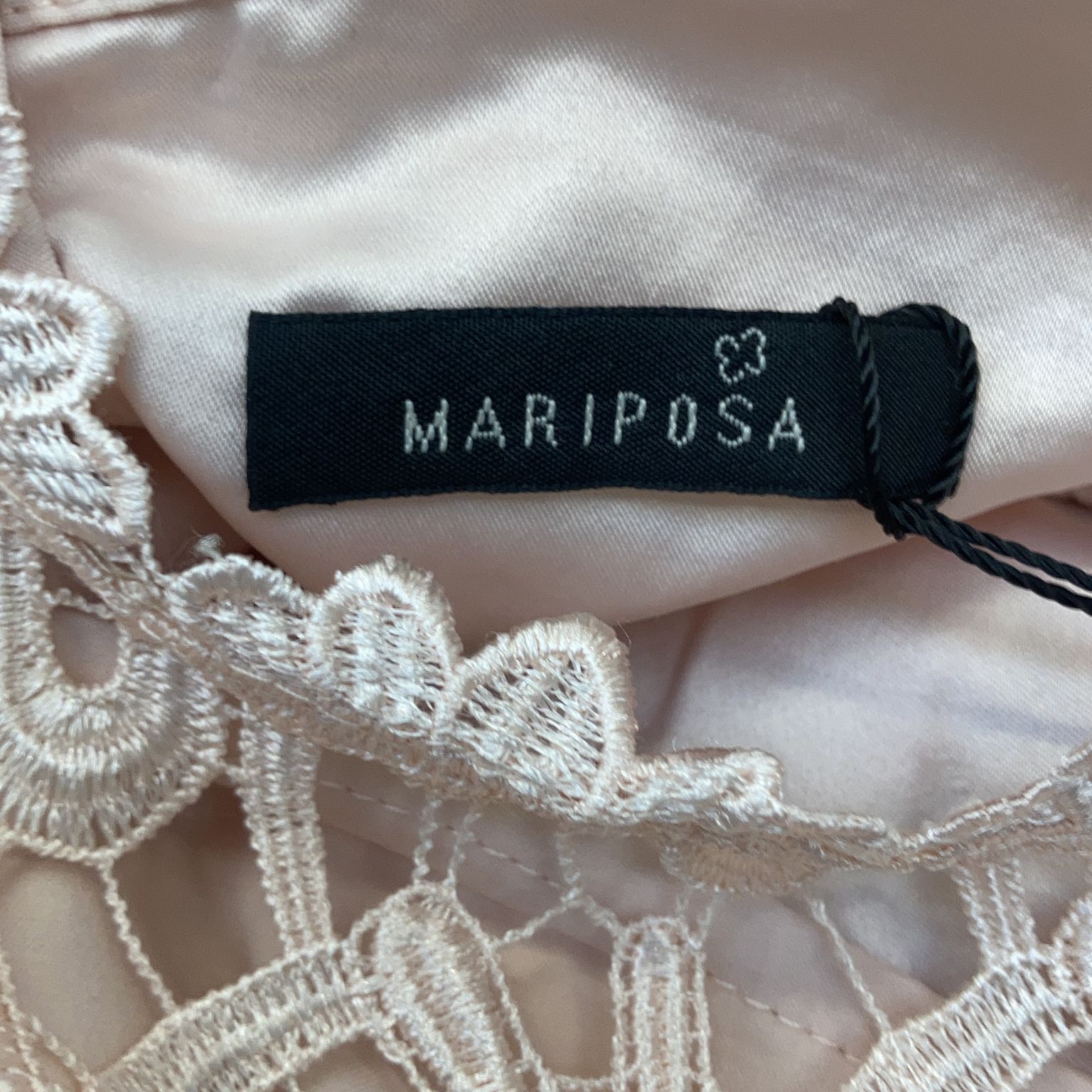 Mariposa