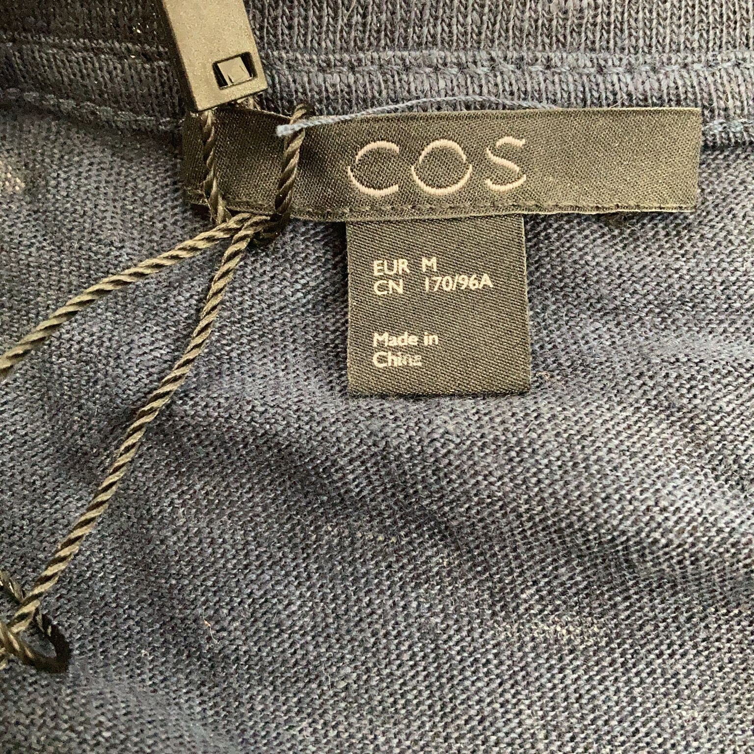 COS