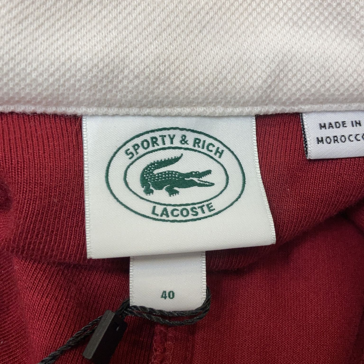 Lacoste