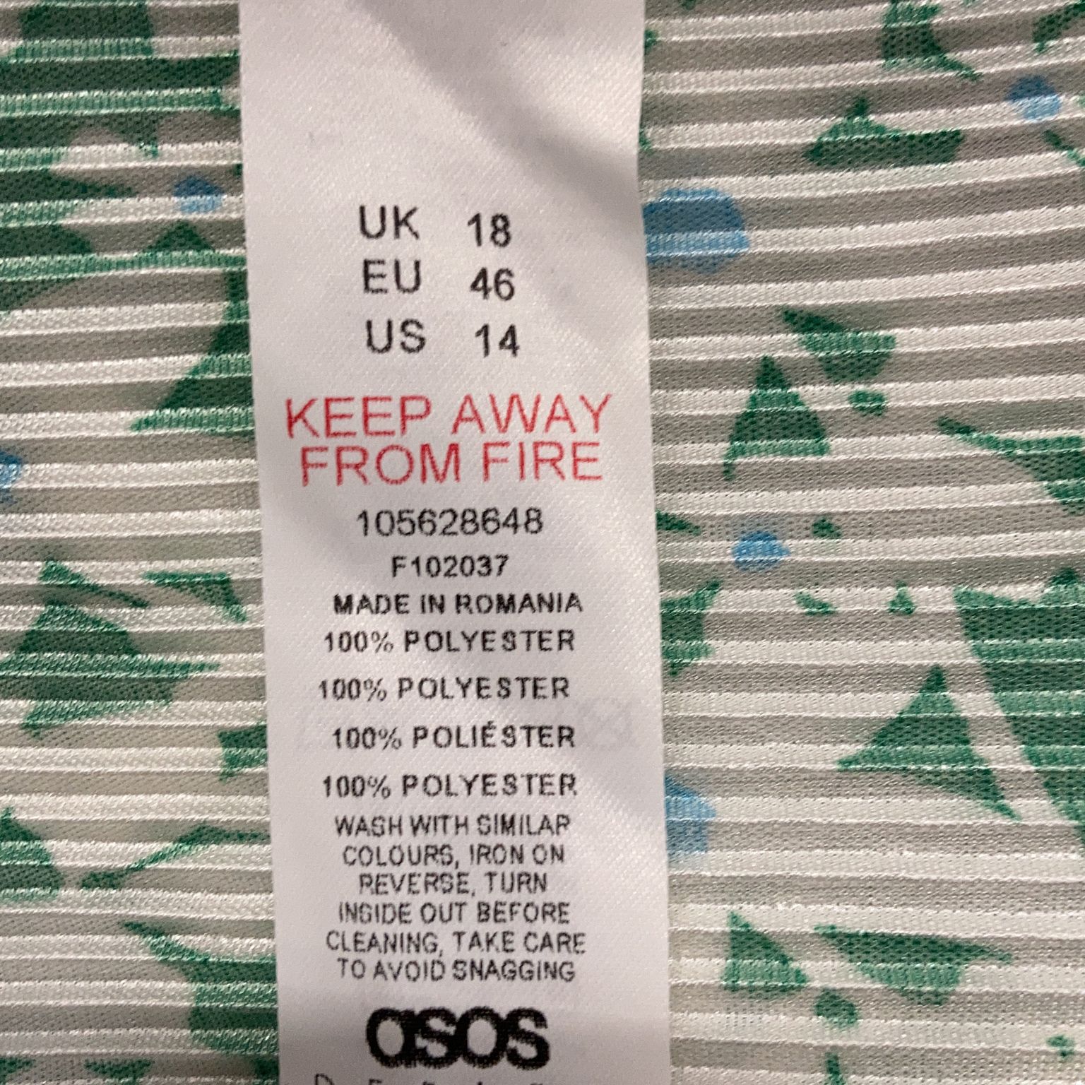 ASOS Design