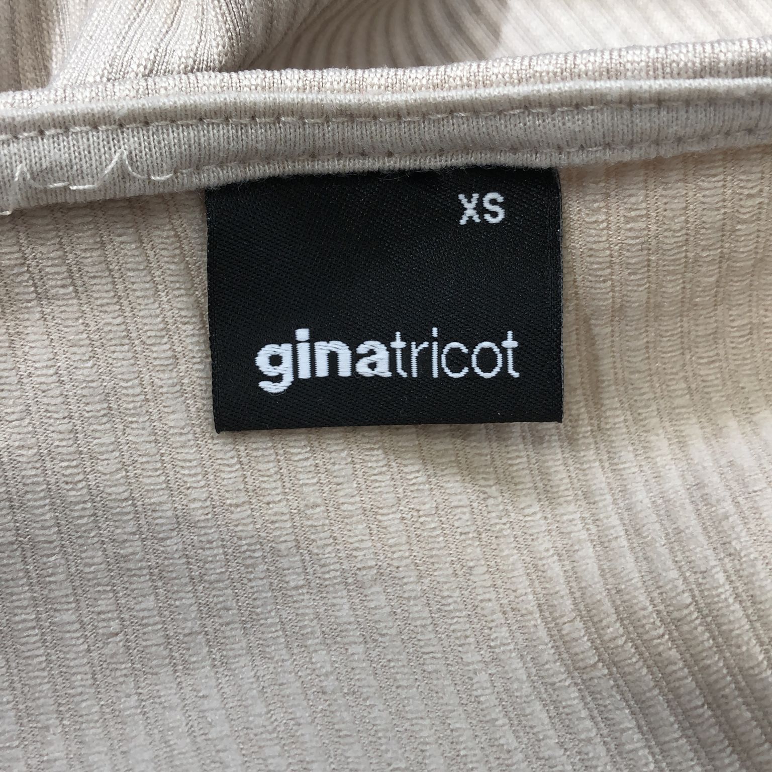 Gina Tricot