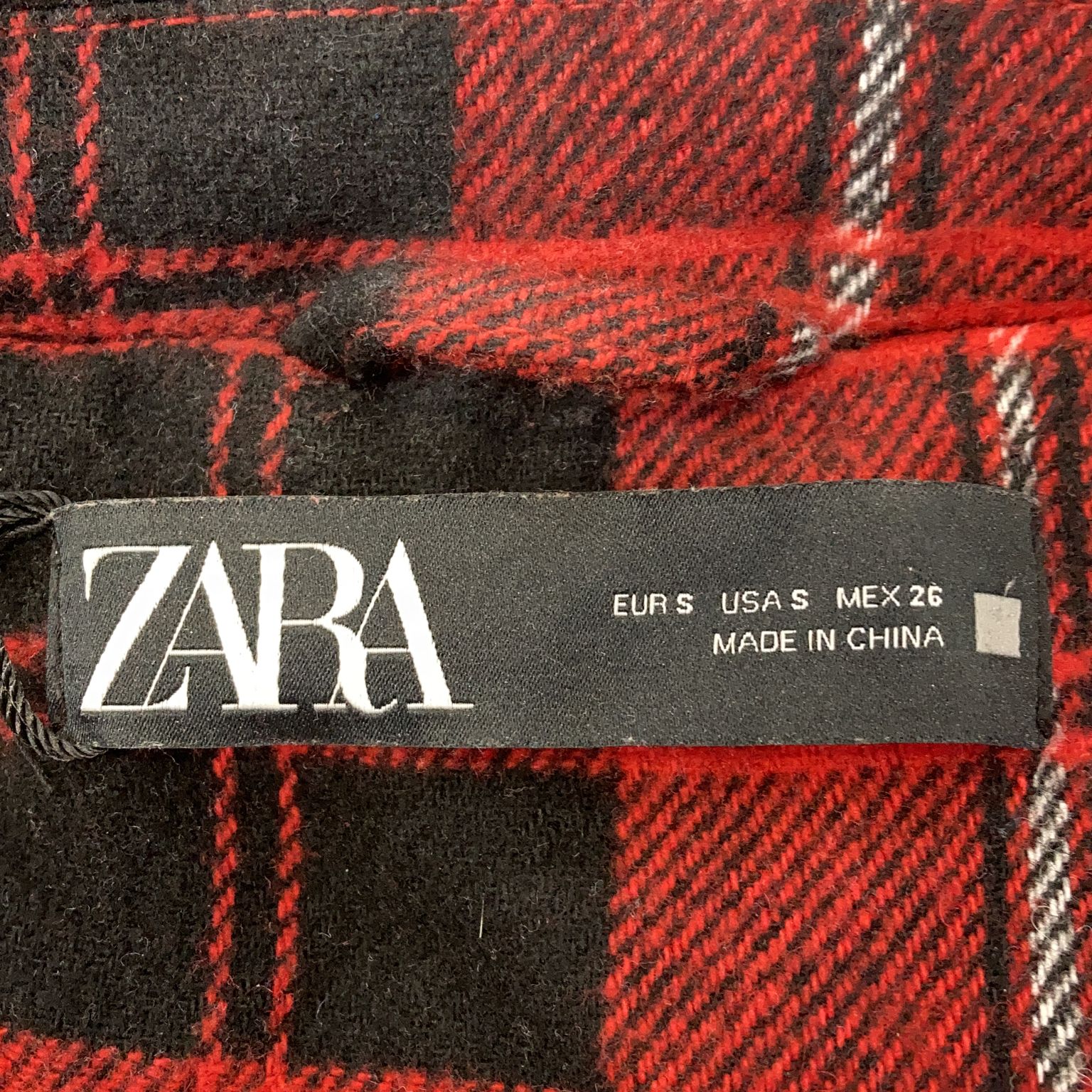 Zara