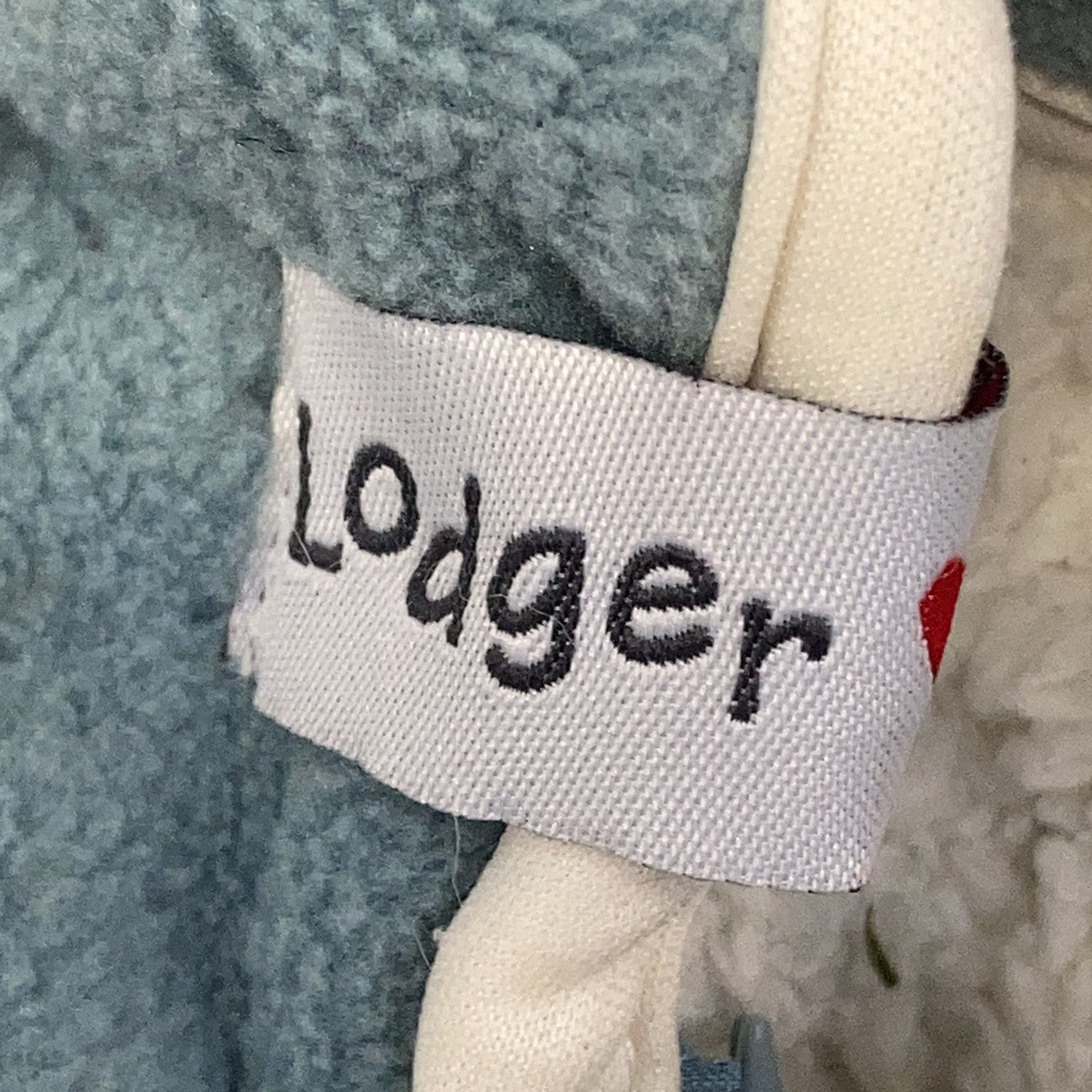 Lodger