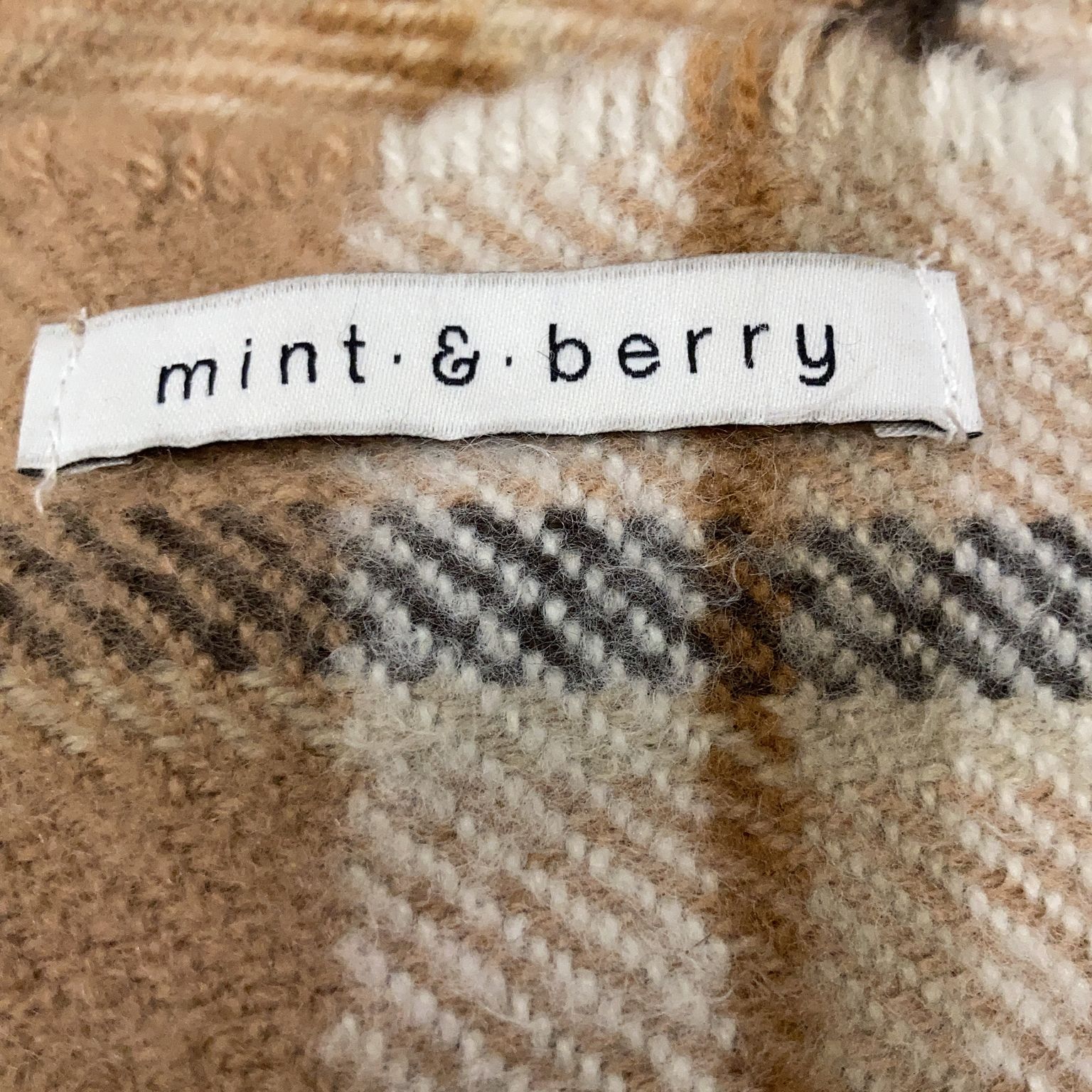 Mint  Berry