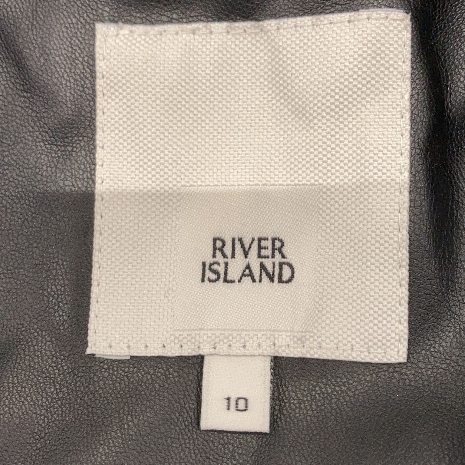 River Island