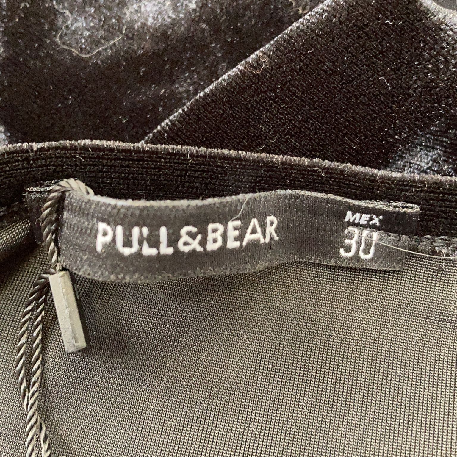 Pull  Bear