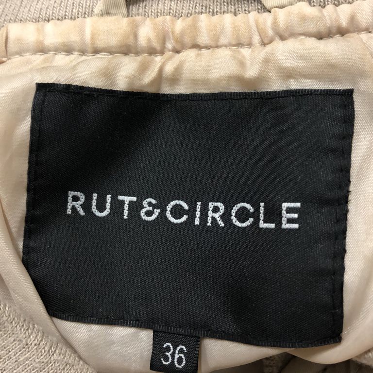 Rut  Circle