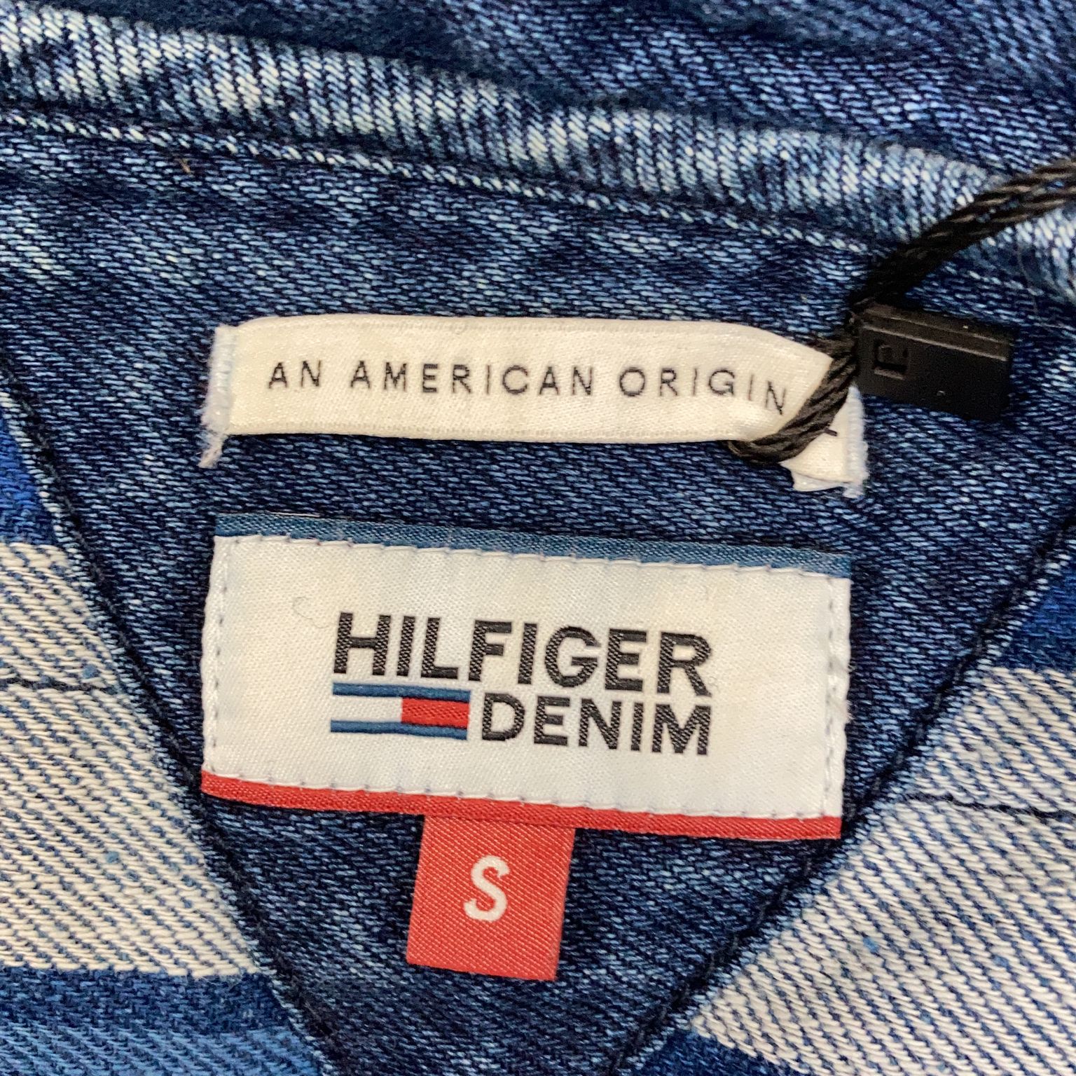 Tommy Hilfiger Denim