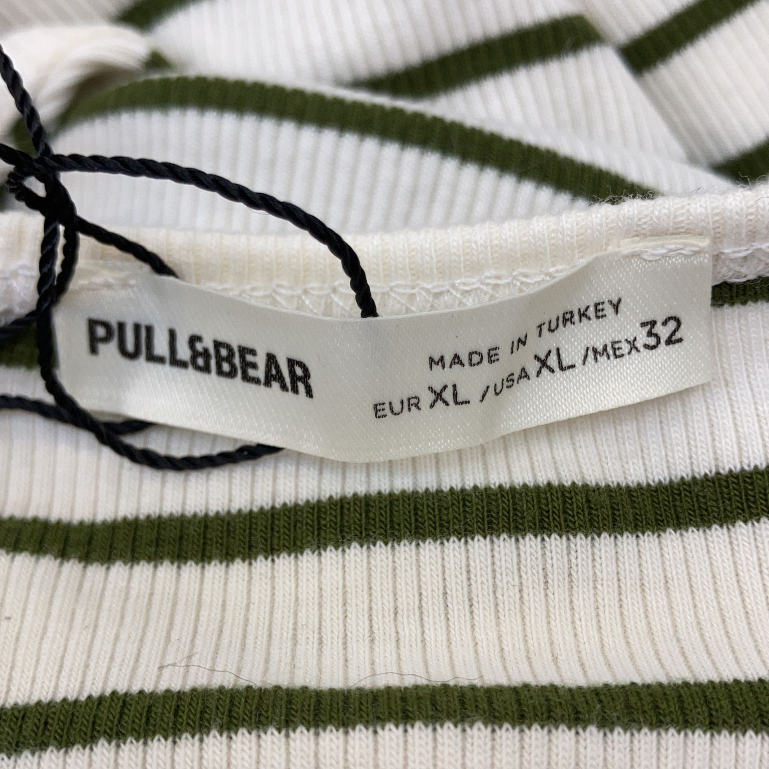 Pull  Bear